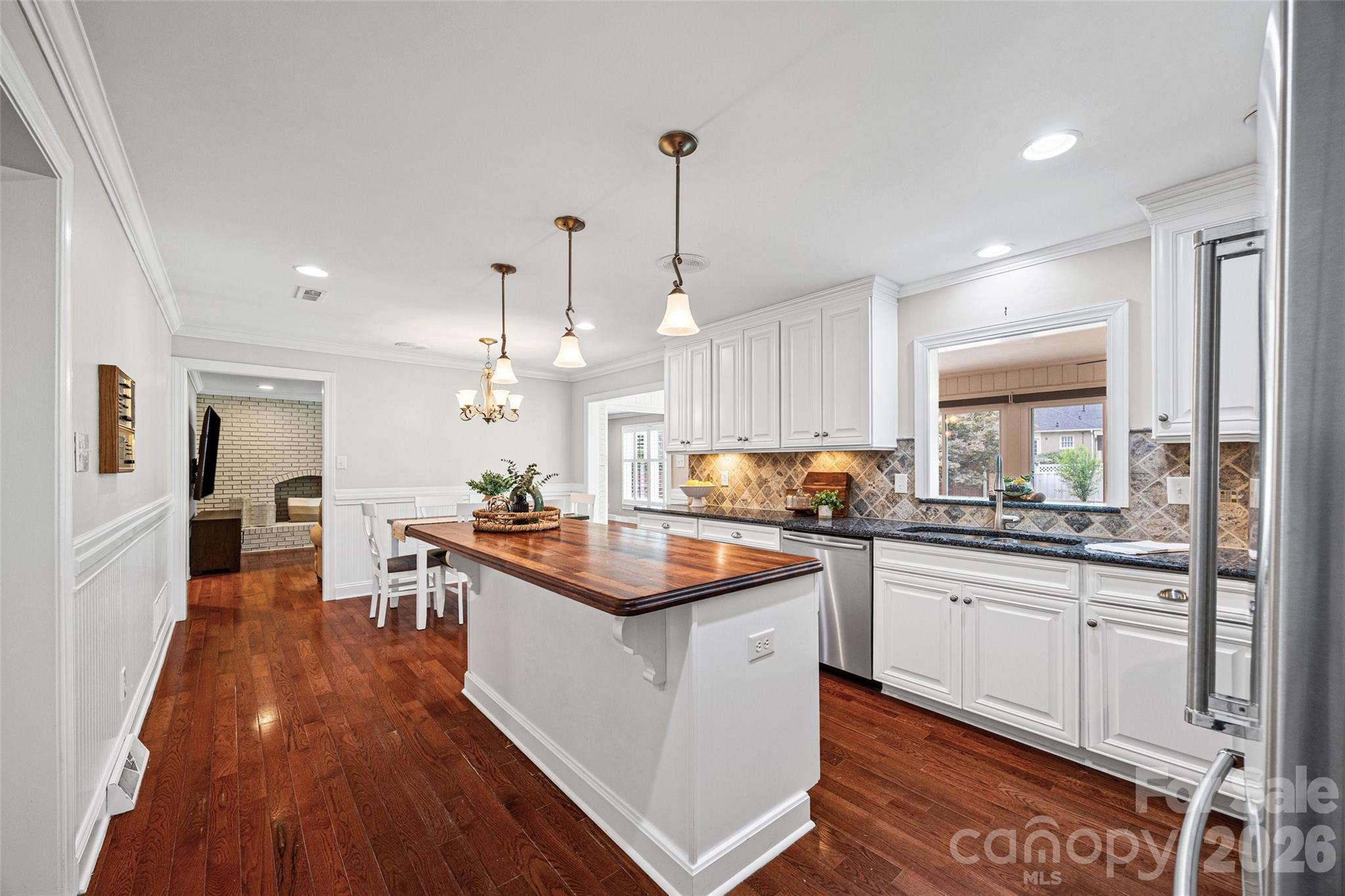 2107 Meadow Lane — Rock Hill