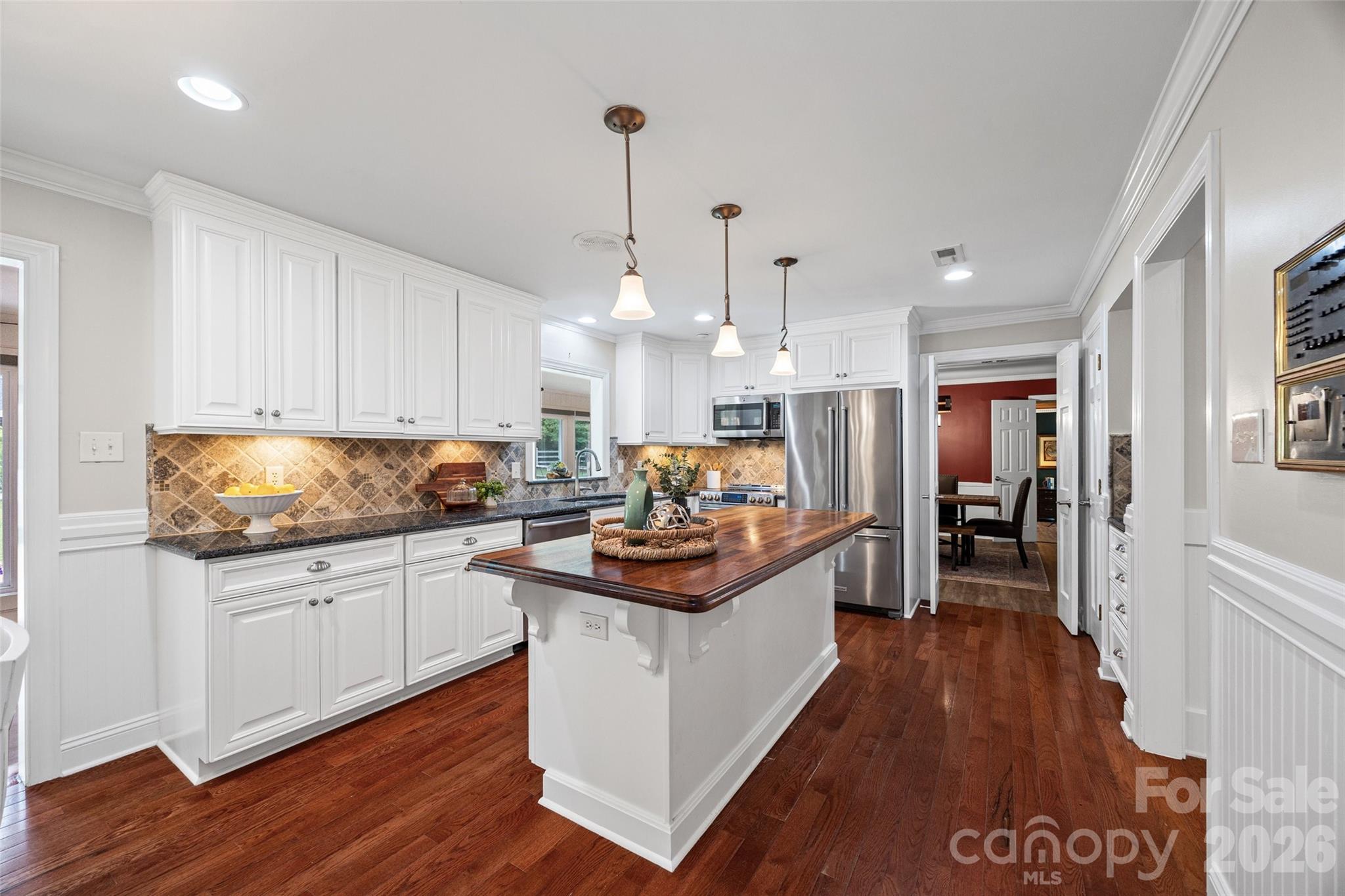 2107 Meadow Lane — Rock Hill