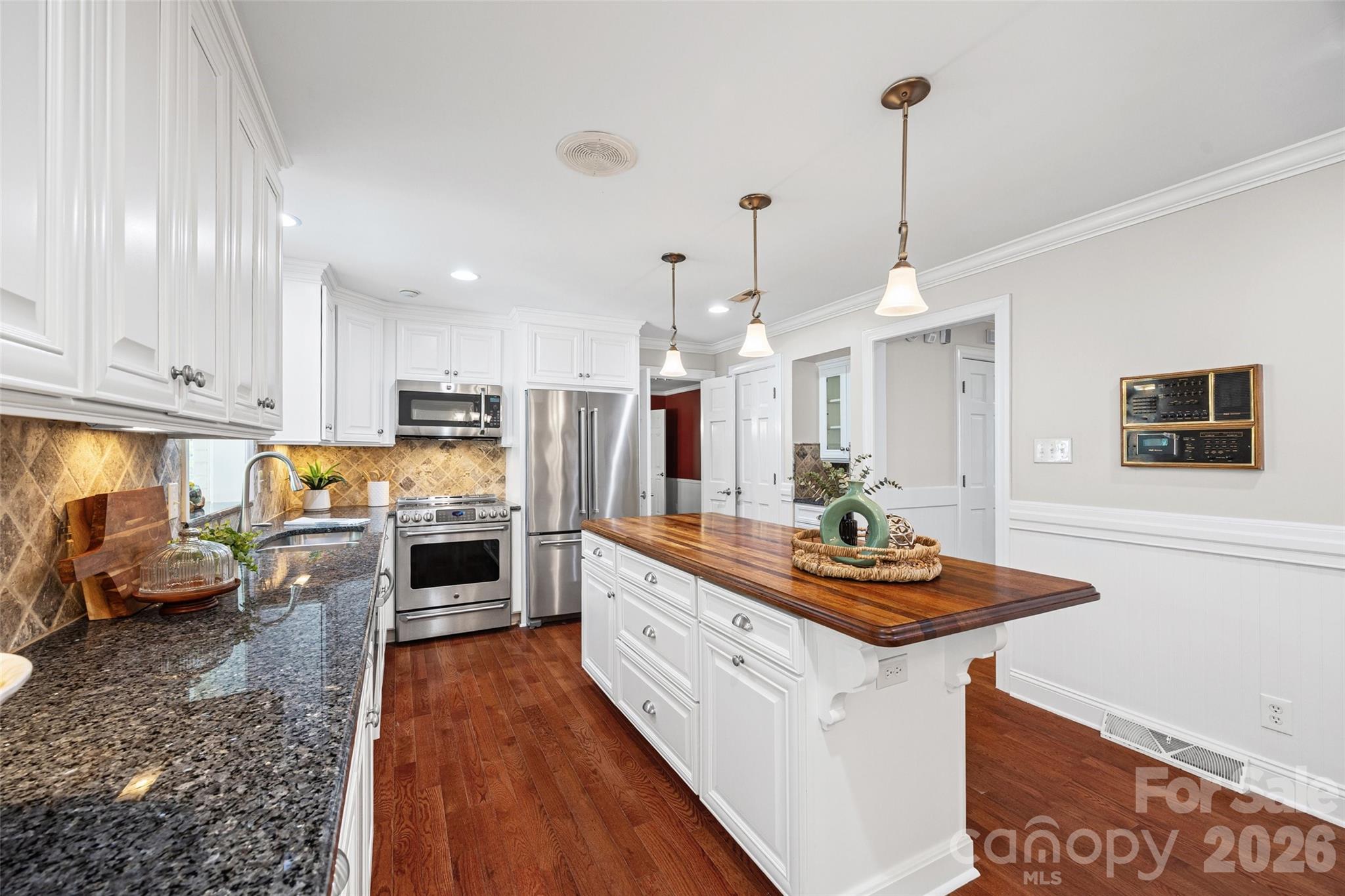2107 Meadow Lane — Rock Hill