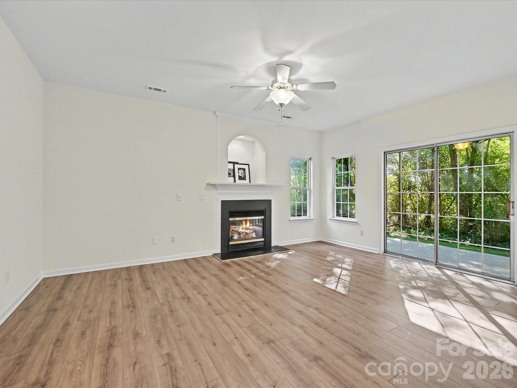 9132 Royal Highlands Court — Charlotte