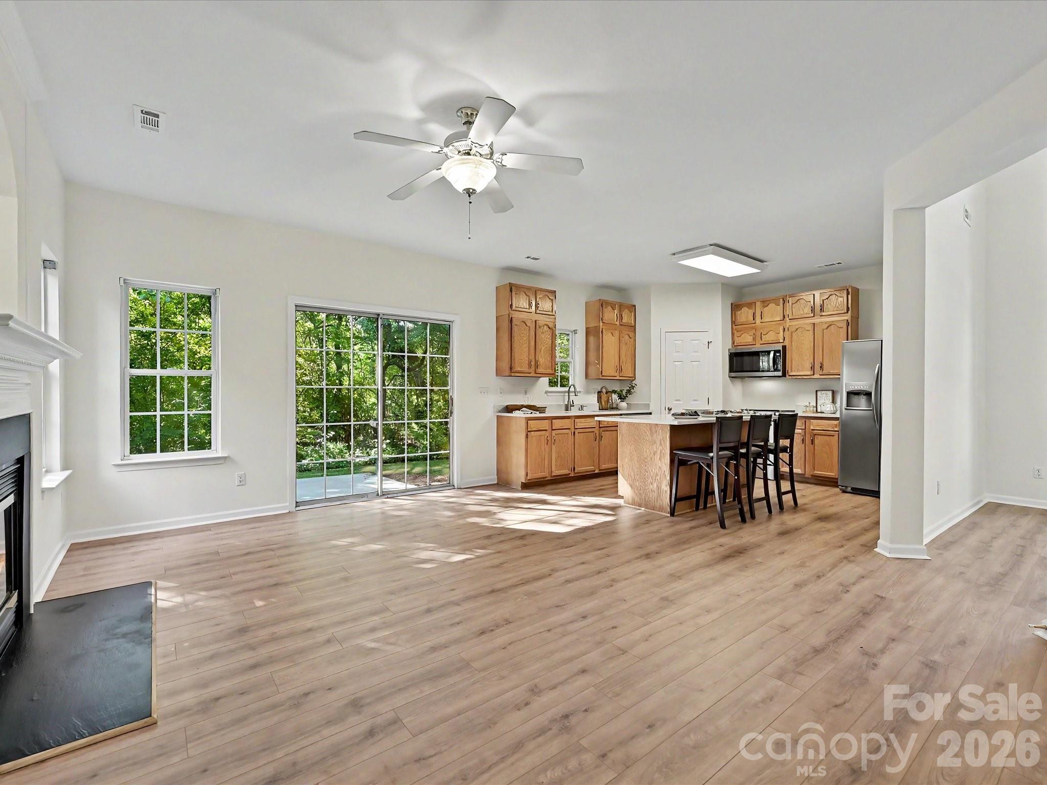 9132 Royal Highlands Court — Charlotte
