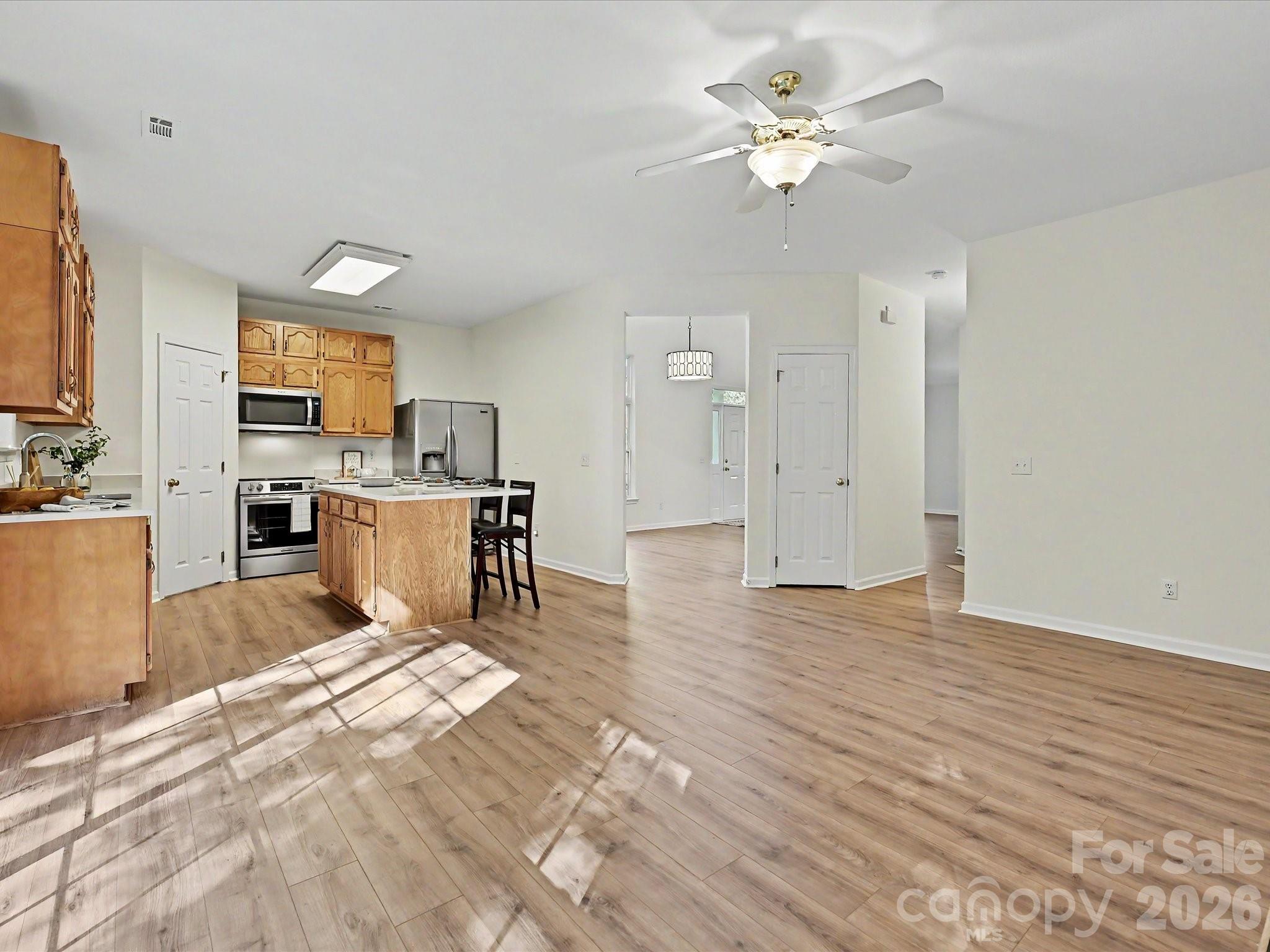 9132 Royal Highlands Court — Charlotte