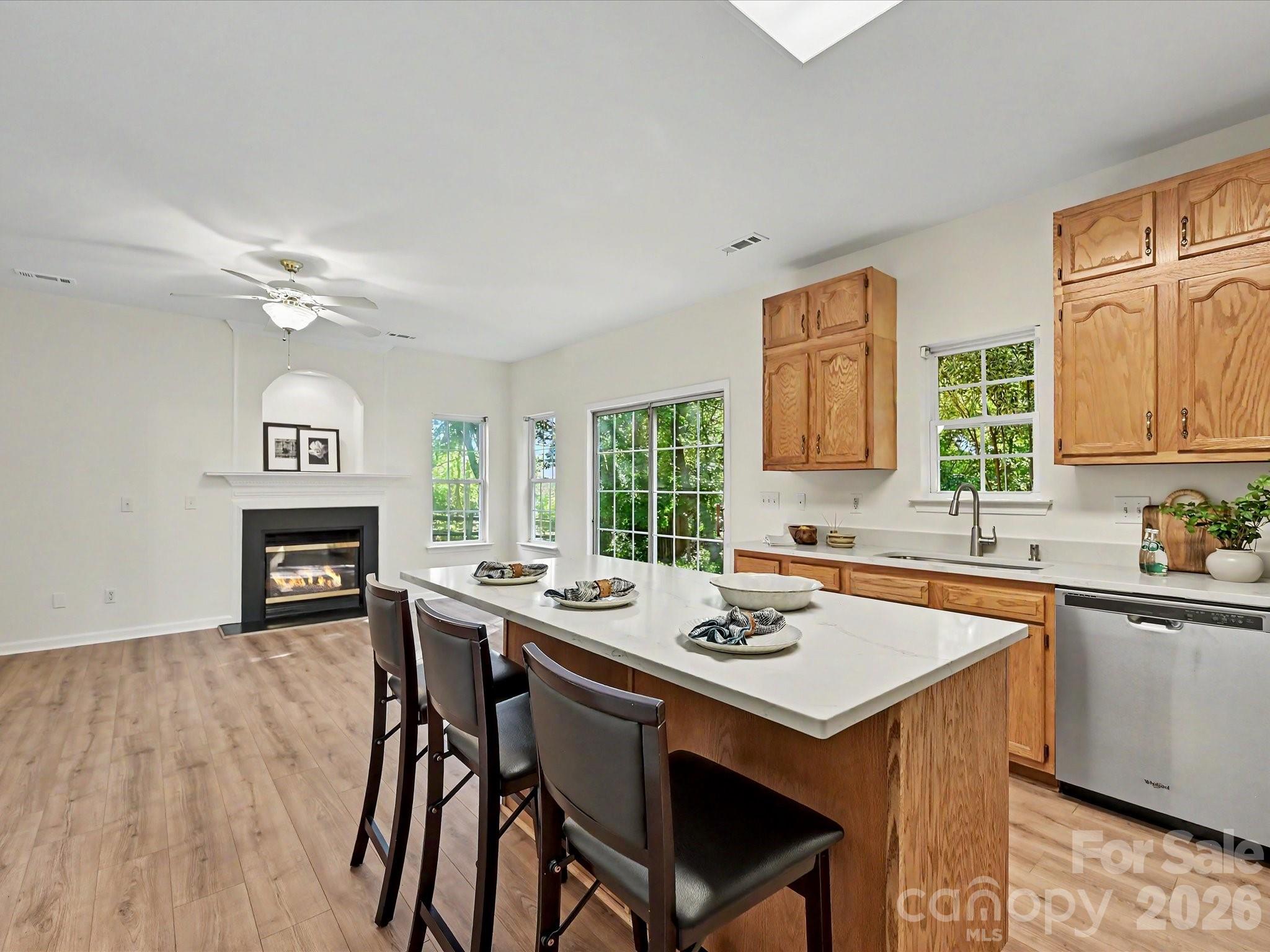 9132 Royal Highlands Court — Charlotte