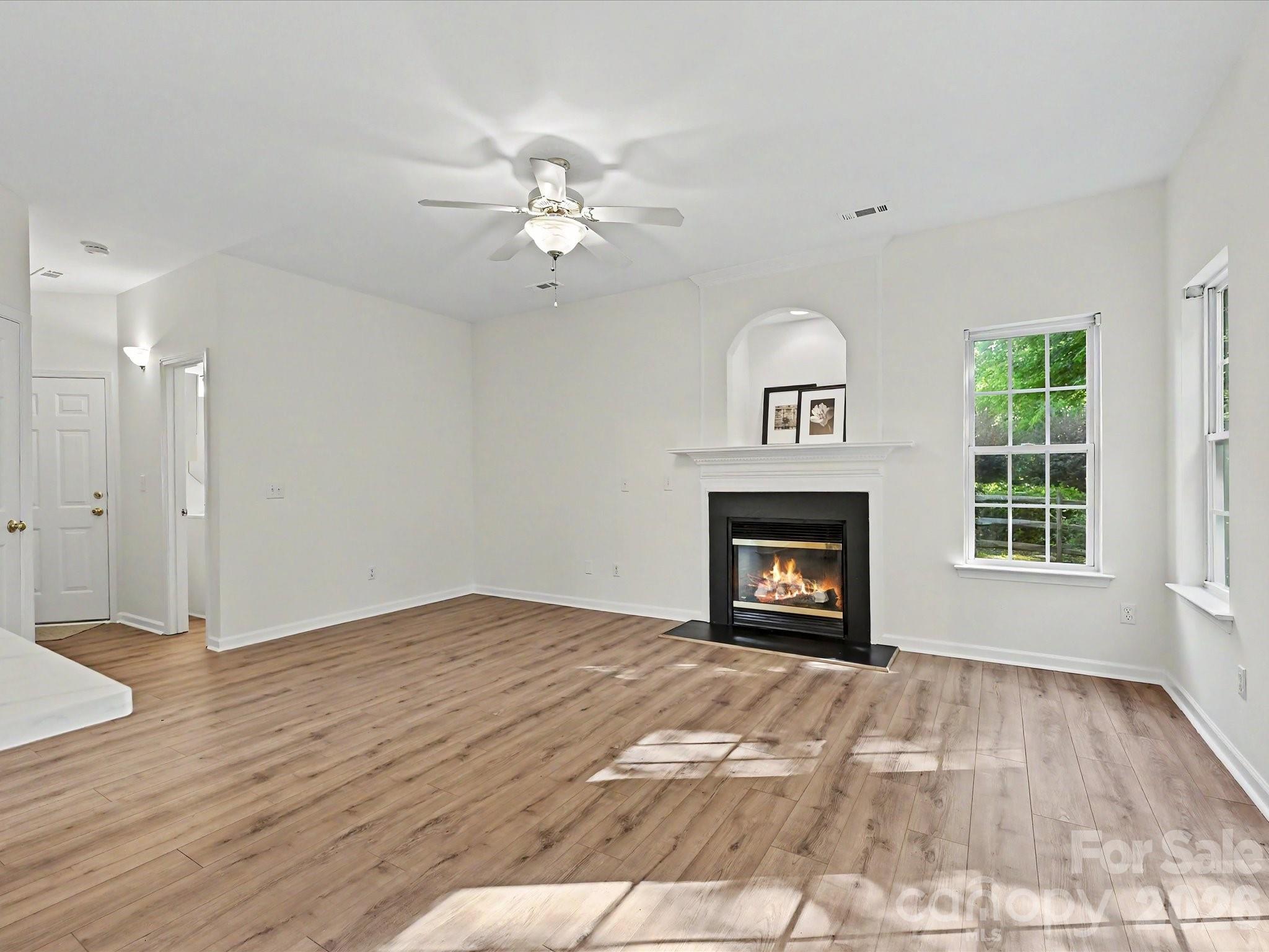 9132 Royal Highlands Court — Charlotte