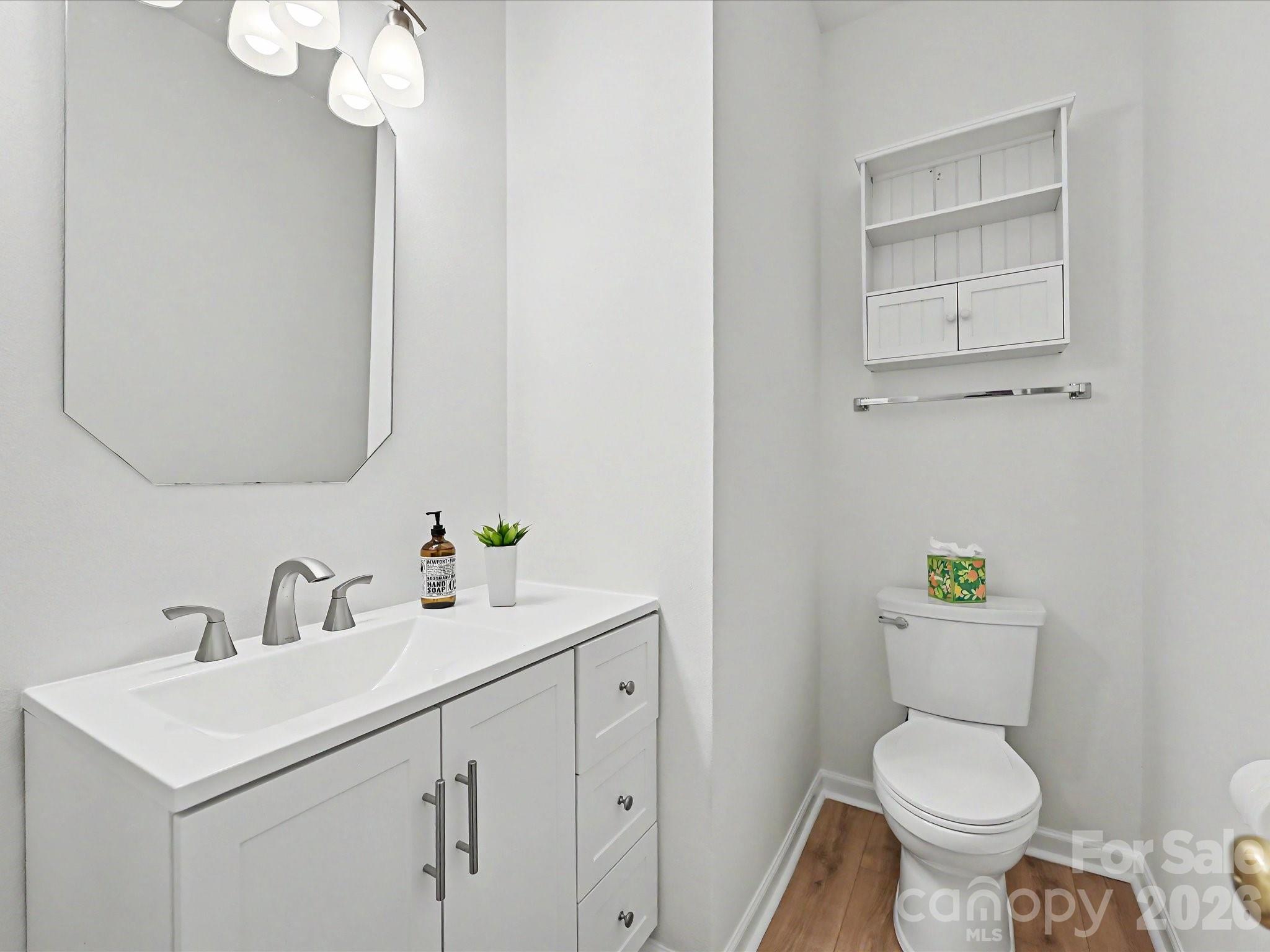 9132 Royal Highlands Court — Charlotte