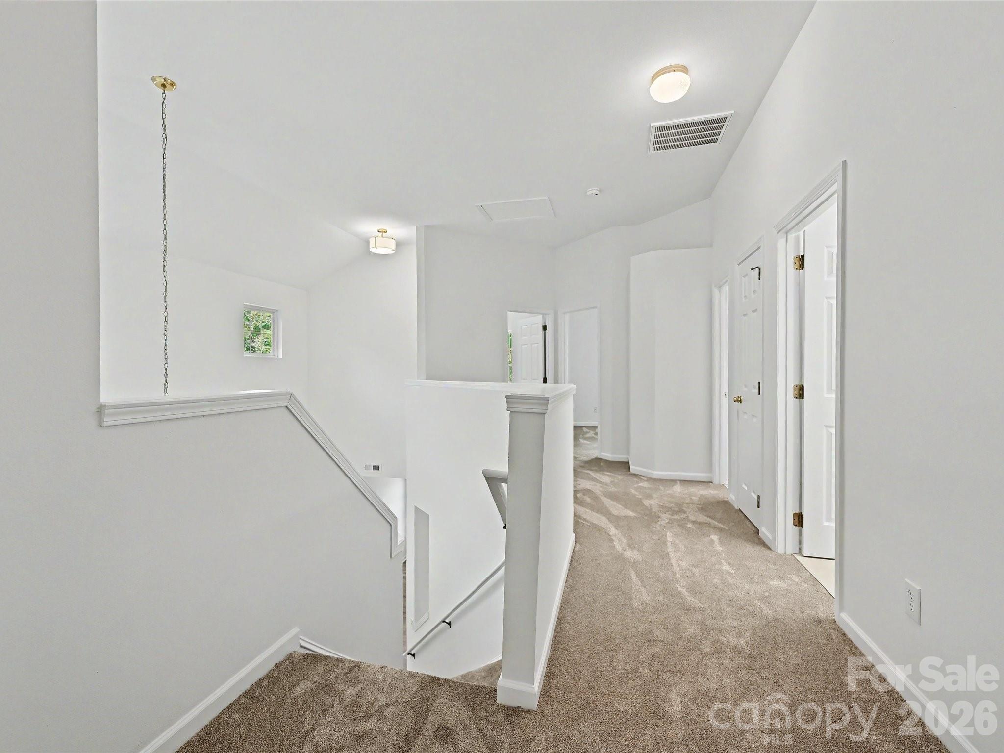 9132 Royal Highlands Court — Charlotte