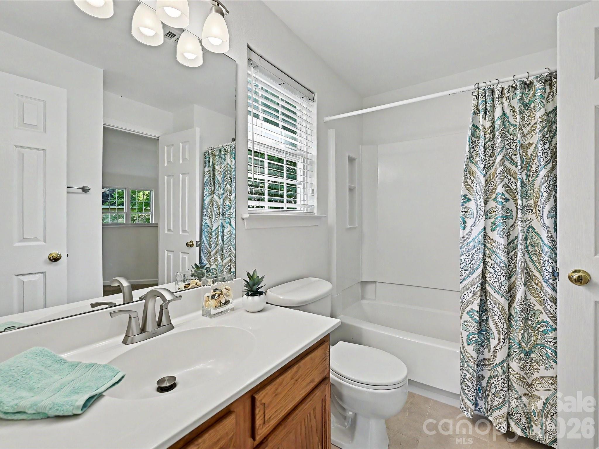 9132 Royal Highlands Court — Charlotte