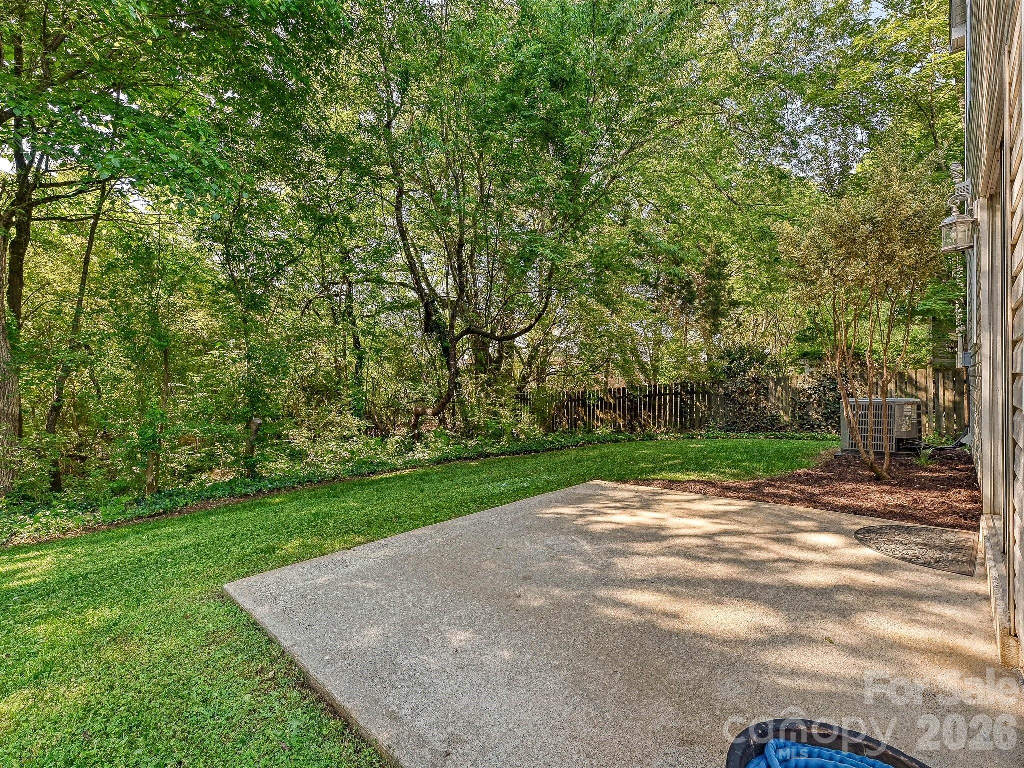 9132 Royal Highlands Court — Charlotte
