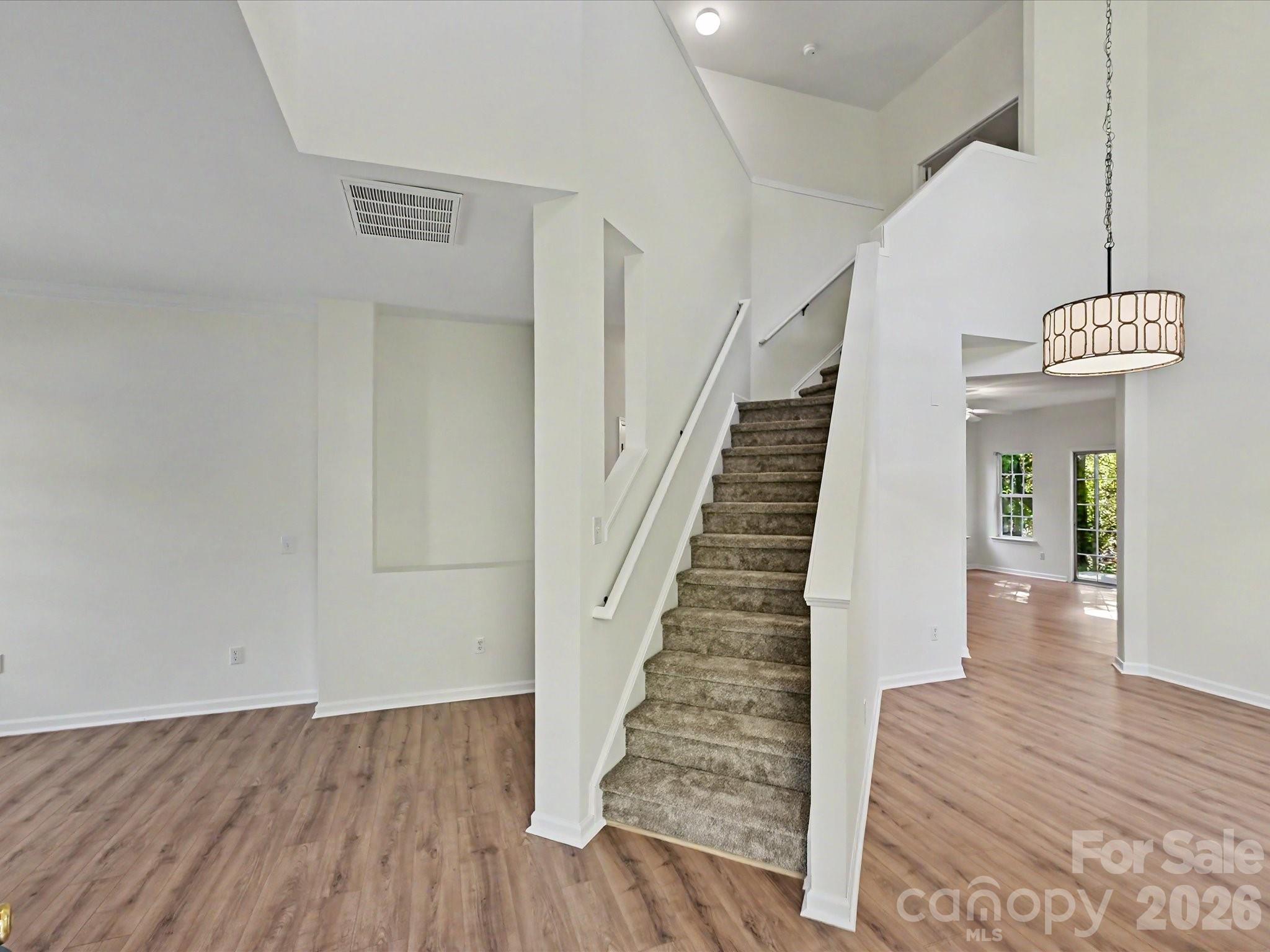 9132 Royal Highlands Court — Charlotte