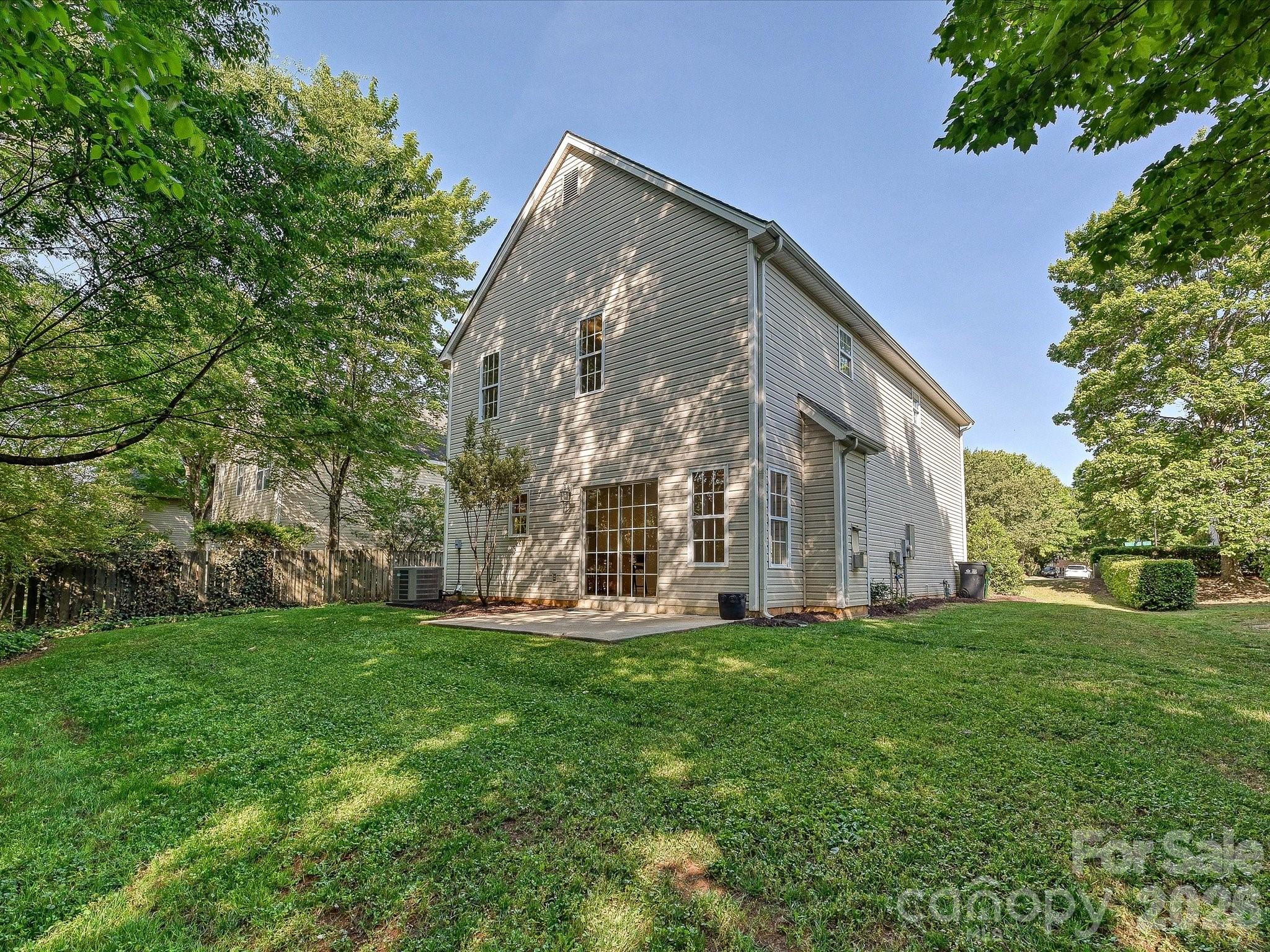 9132 Royal Highlands Court — Charlotte