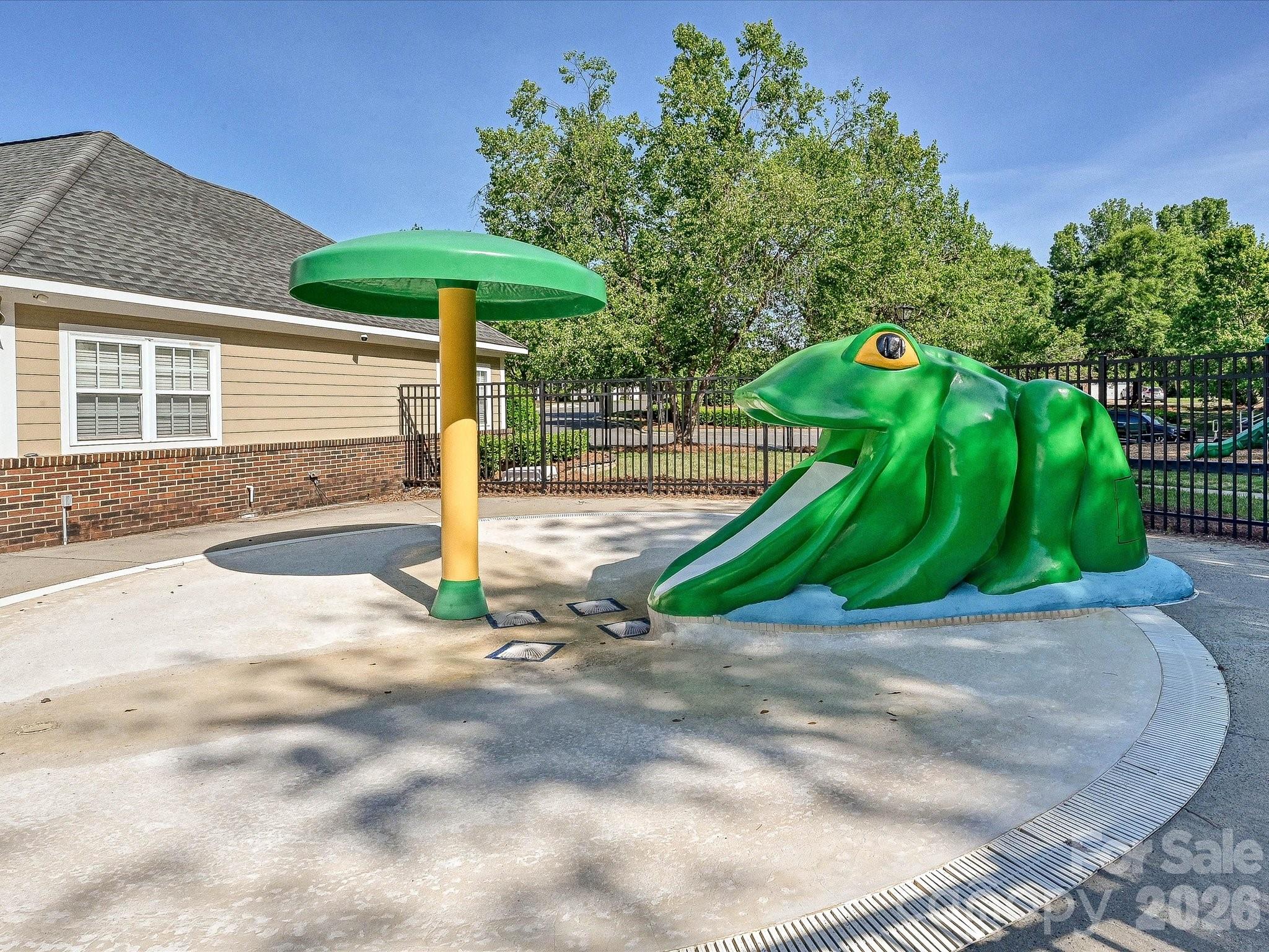 9132 Royal Highlands Court — Charlotte