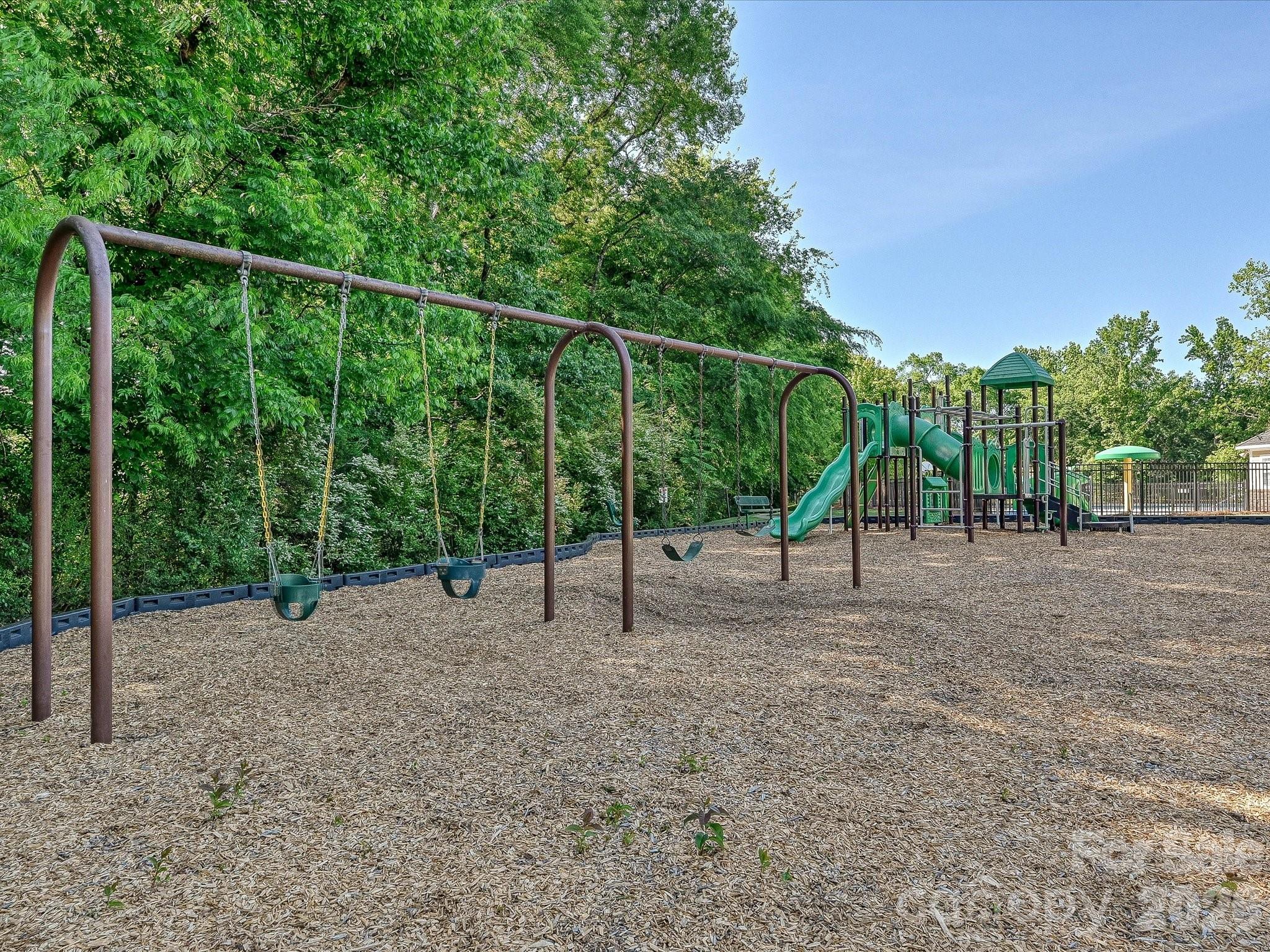 9132 Royal Highlands Court — Charlotte