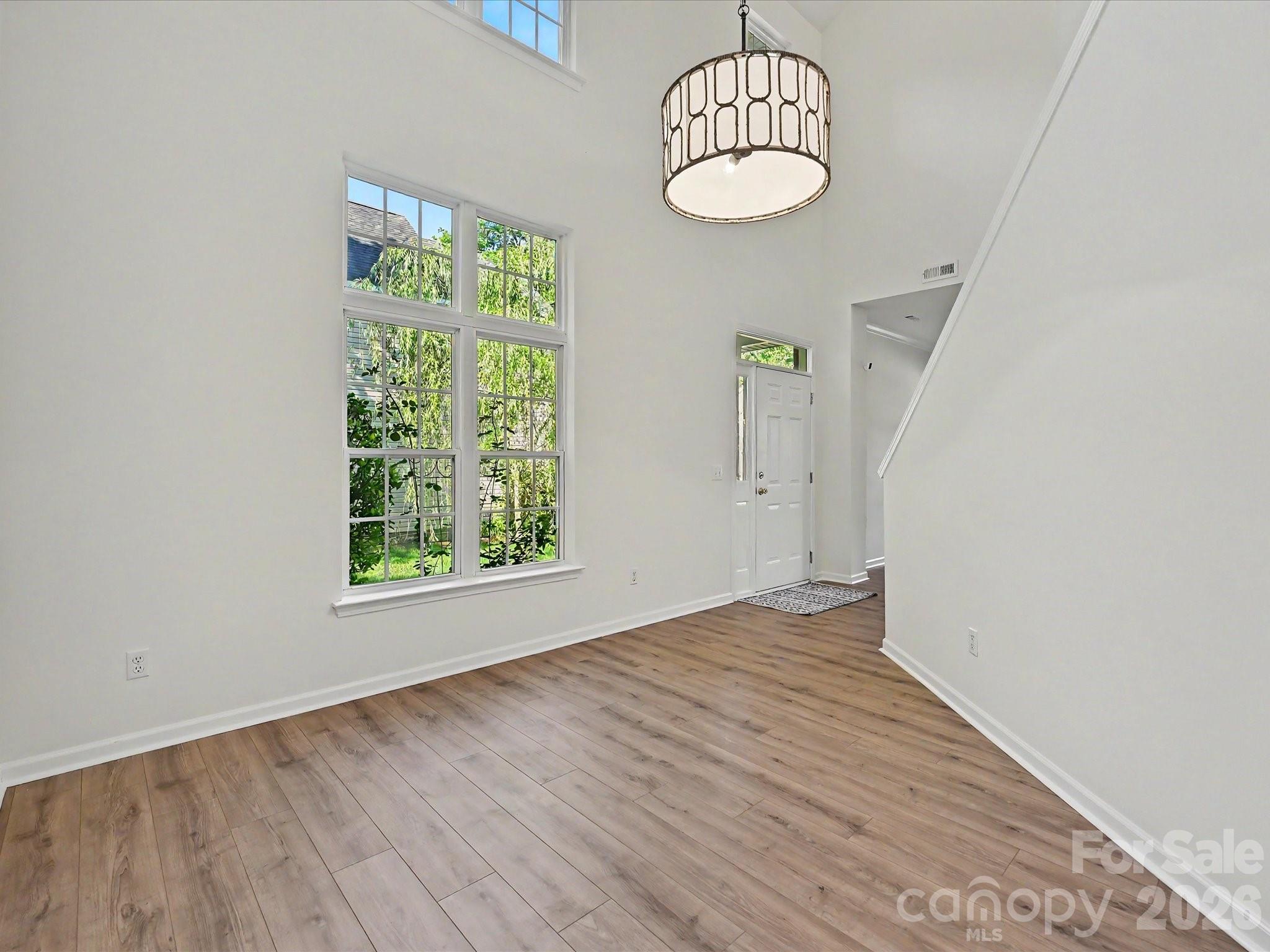 9132 Royal Highlands Court — Charlotte