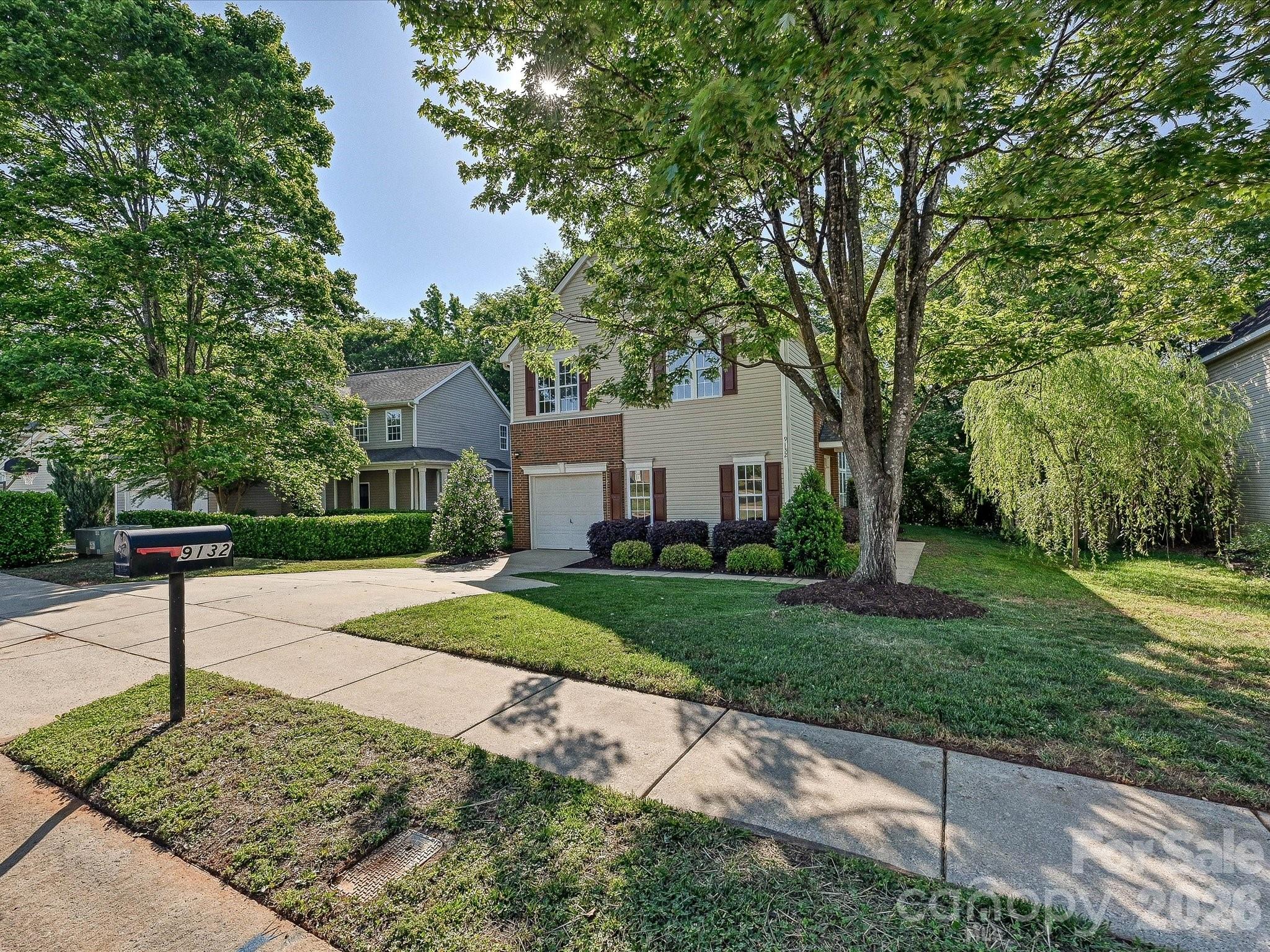 9132 Royal Highlands Court — Charlotte