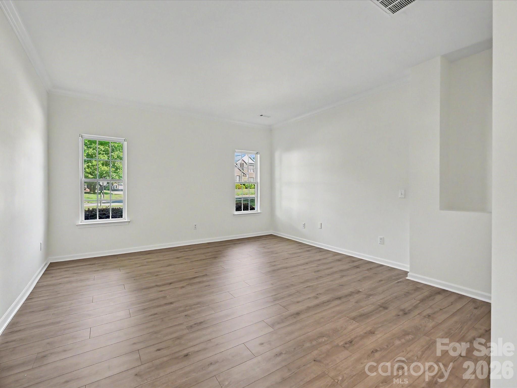 9132 Royal Highlands Court — Charlotte