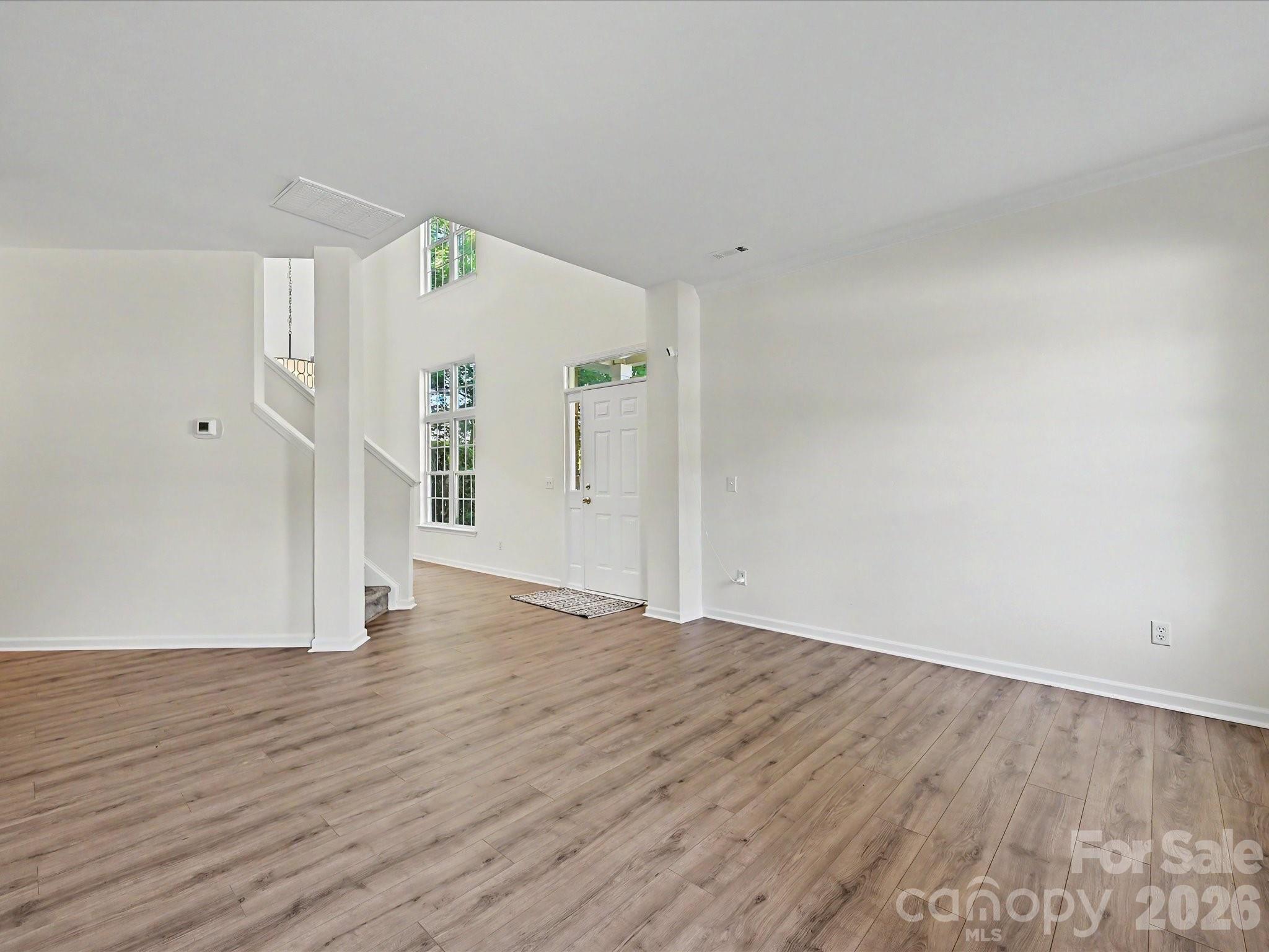 9132 Royal Highlands Court — Charlotte
