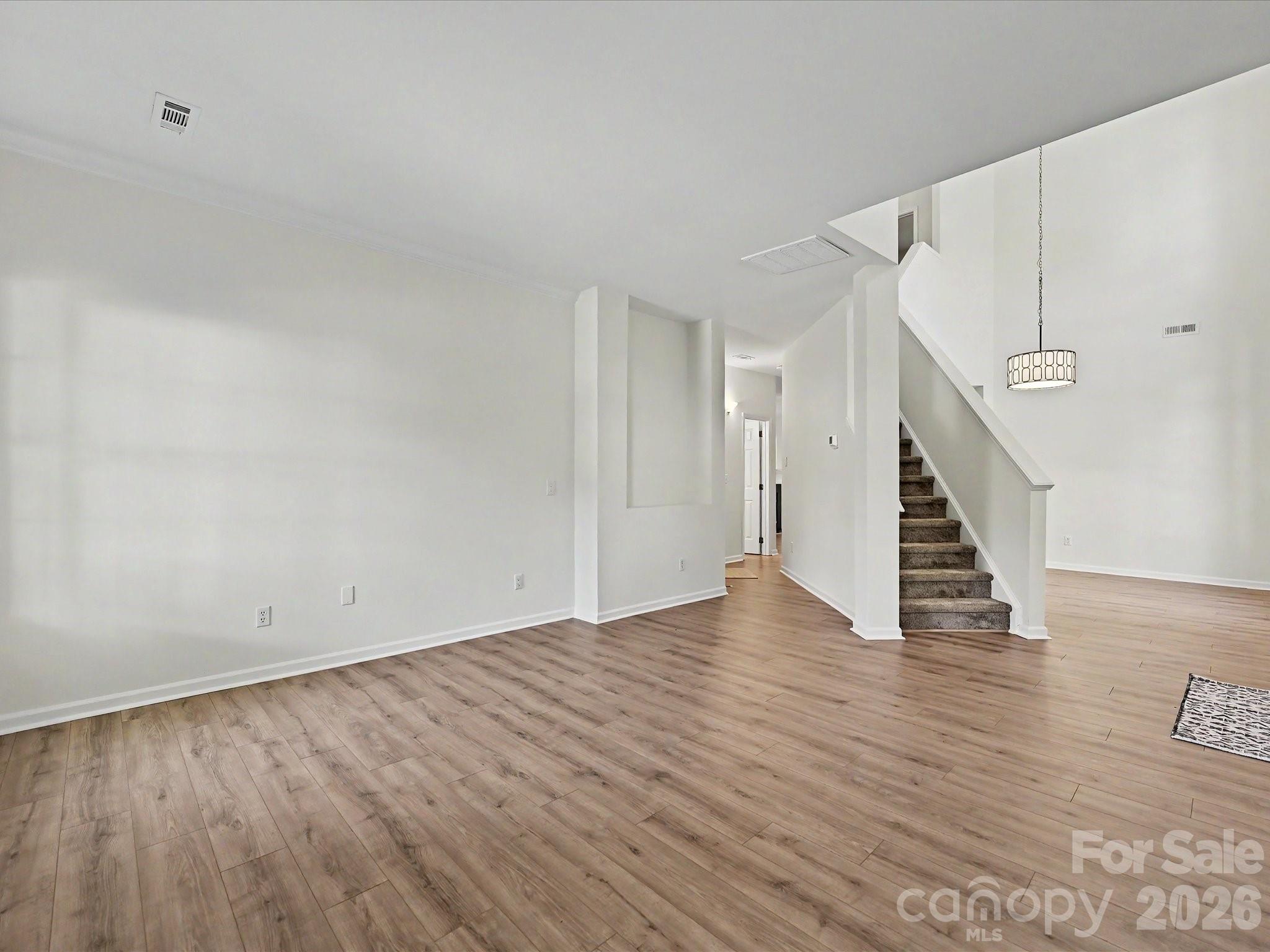 9132 Royal Highlands Court — Charlotte
