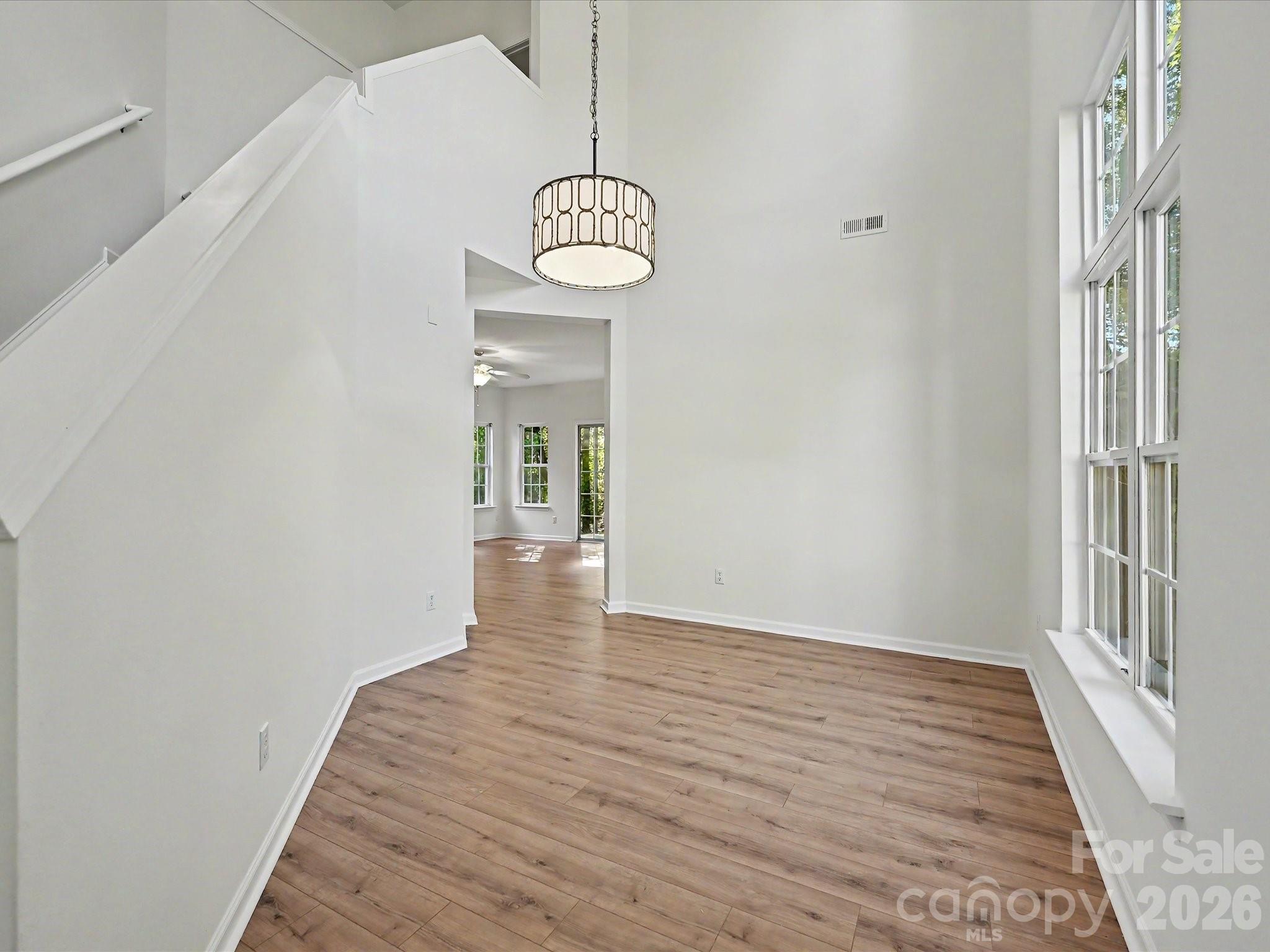 9132 Royal Highlands Court — Charlotte
