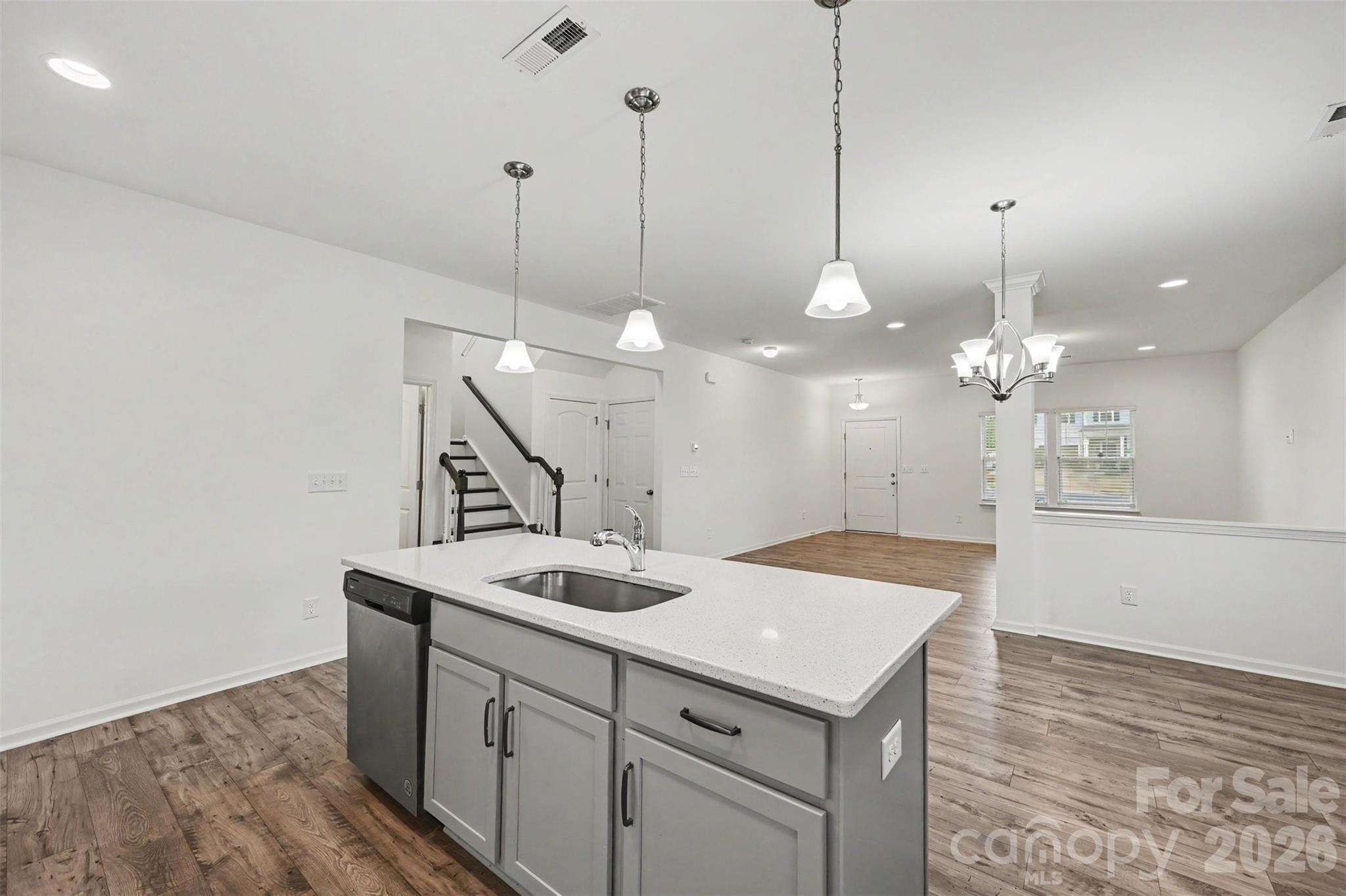 103 Trissy Court — Statesville