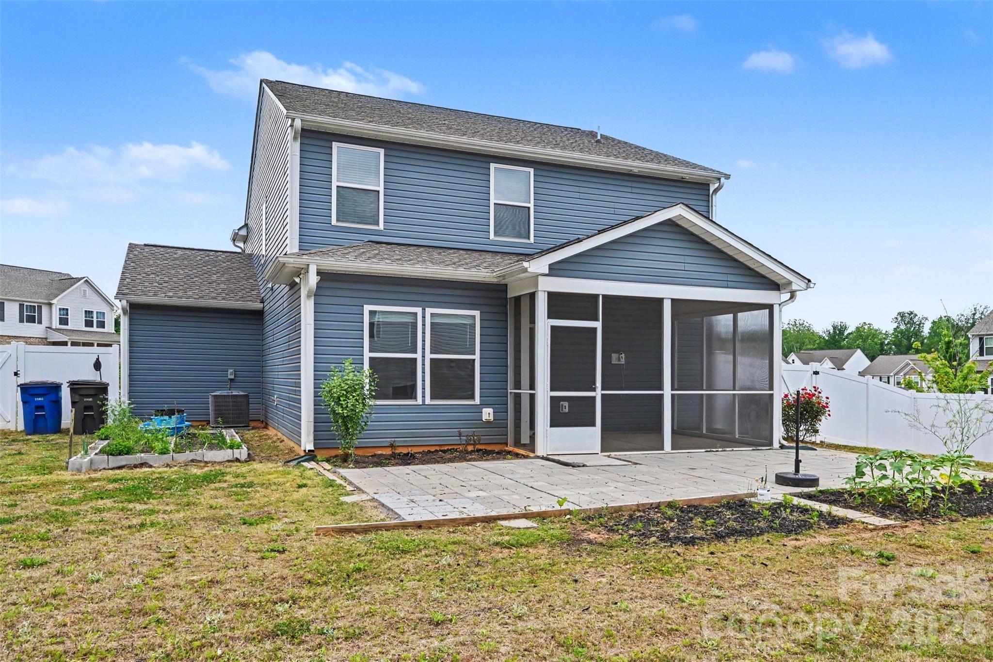 103 Trissy Court — Statesville