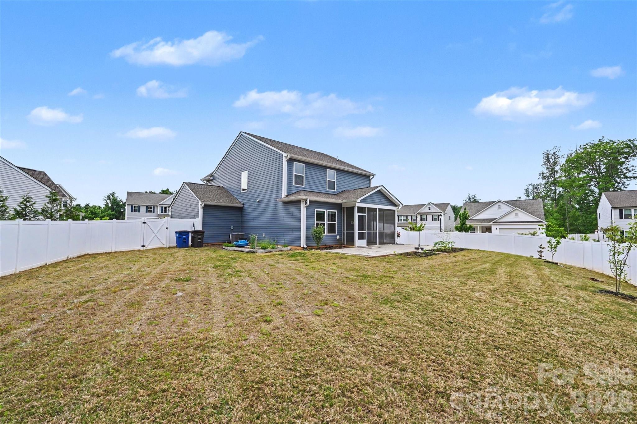 103 Trissy Court — Statesville