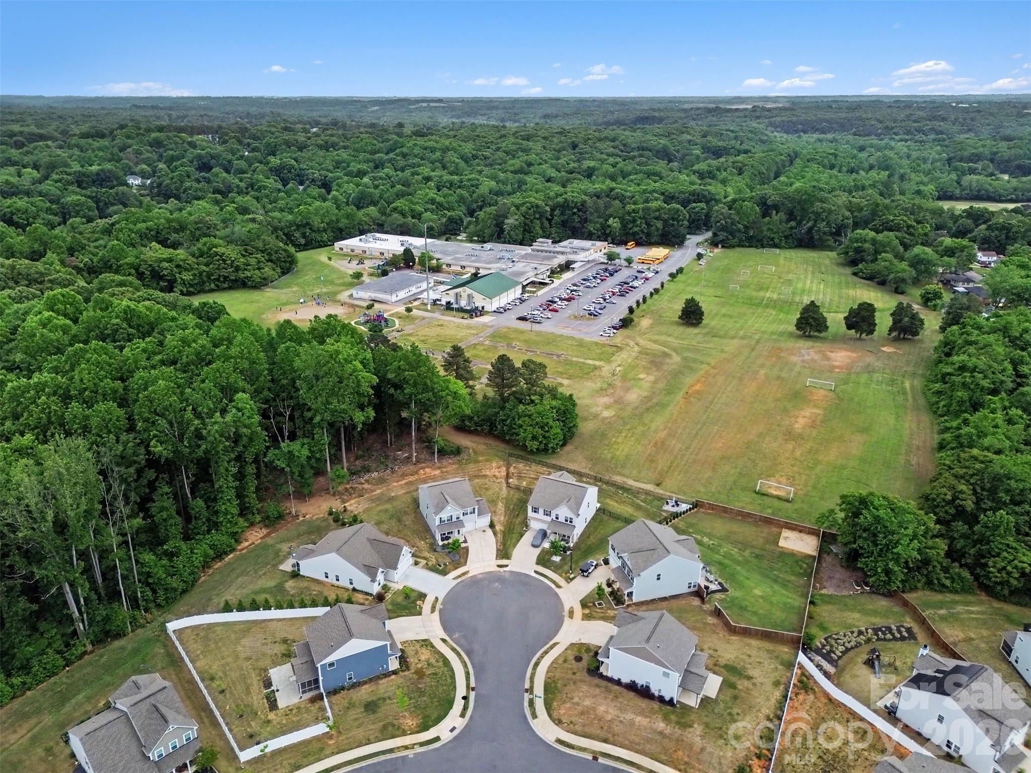 103 Trissy Court — Statesville