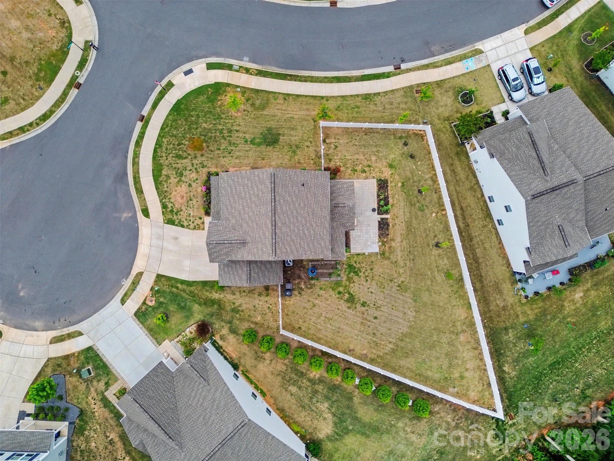 103 Trissy Court — Statesville