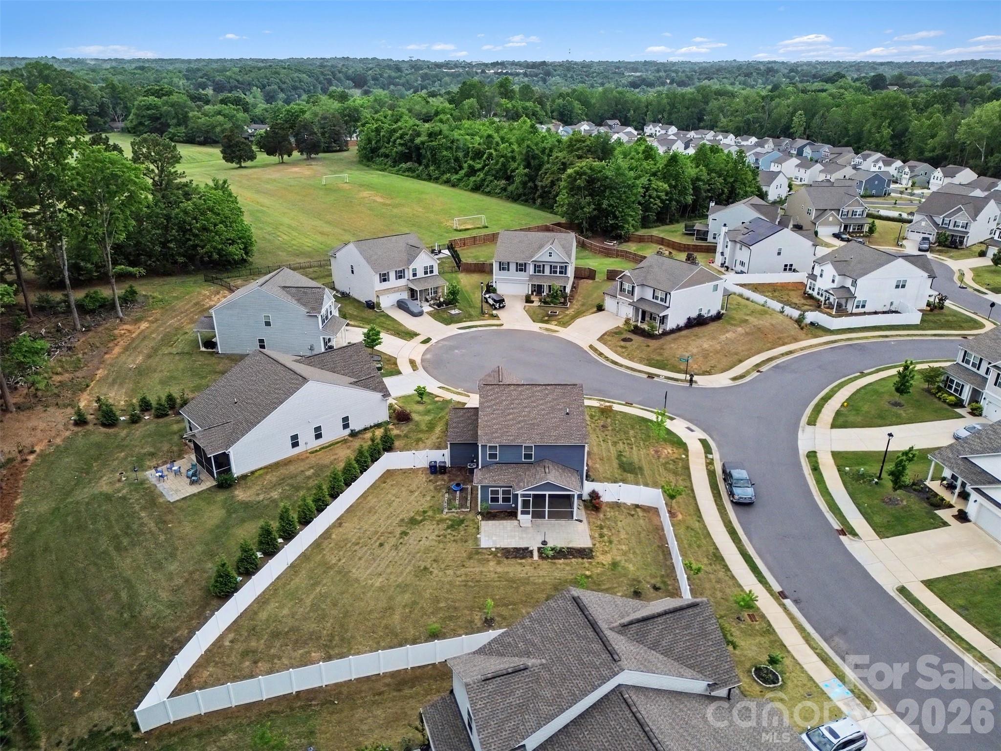103 Trissy Court — Statesville
