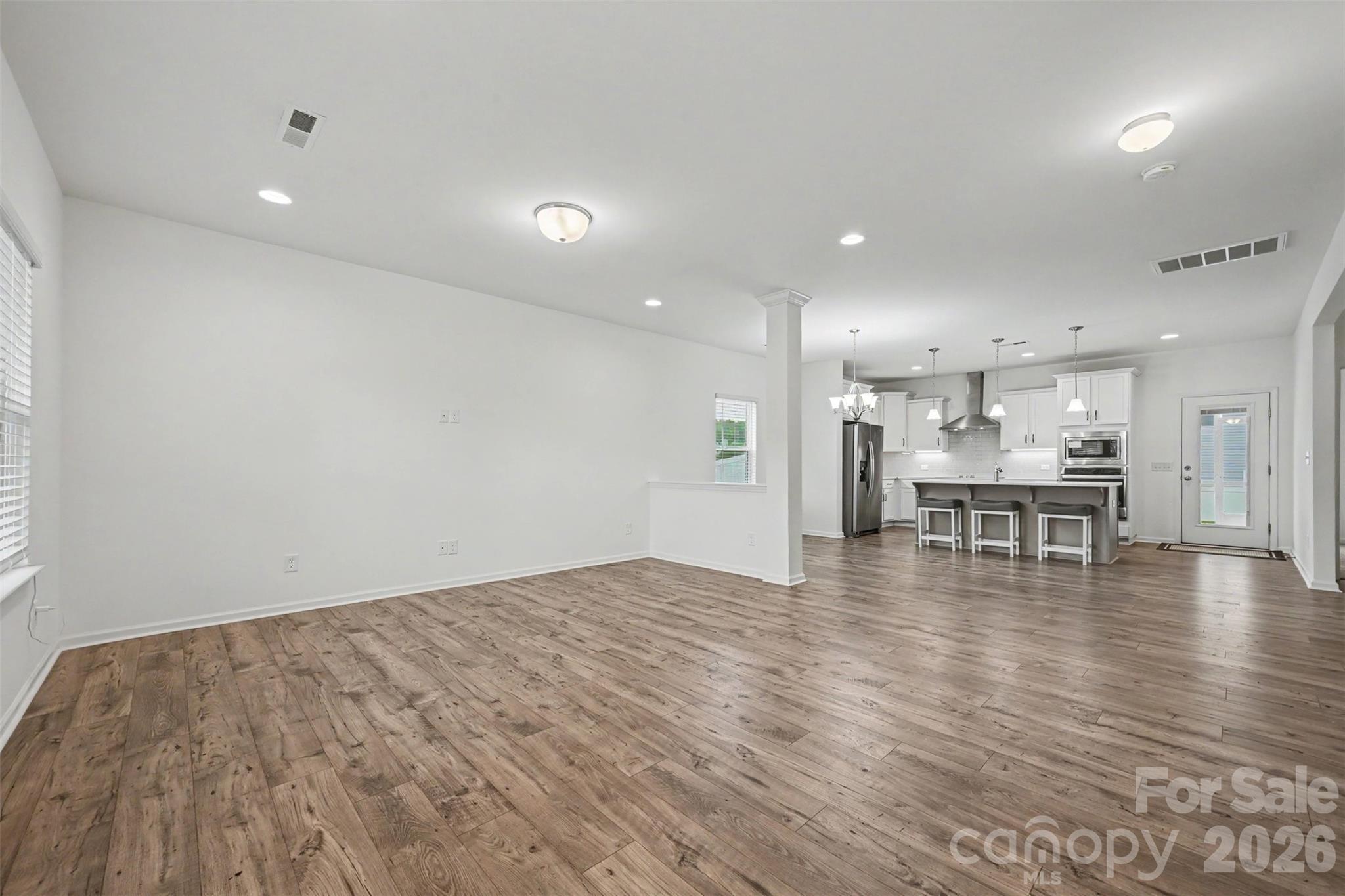 103 Trissy Court — Statesville