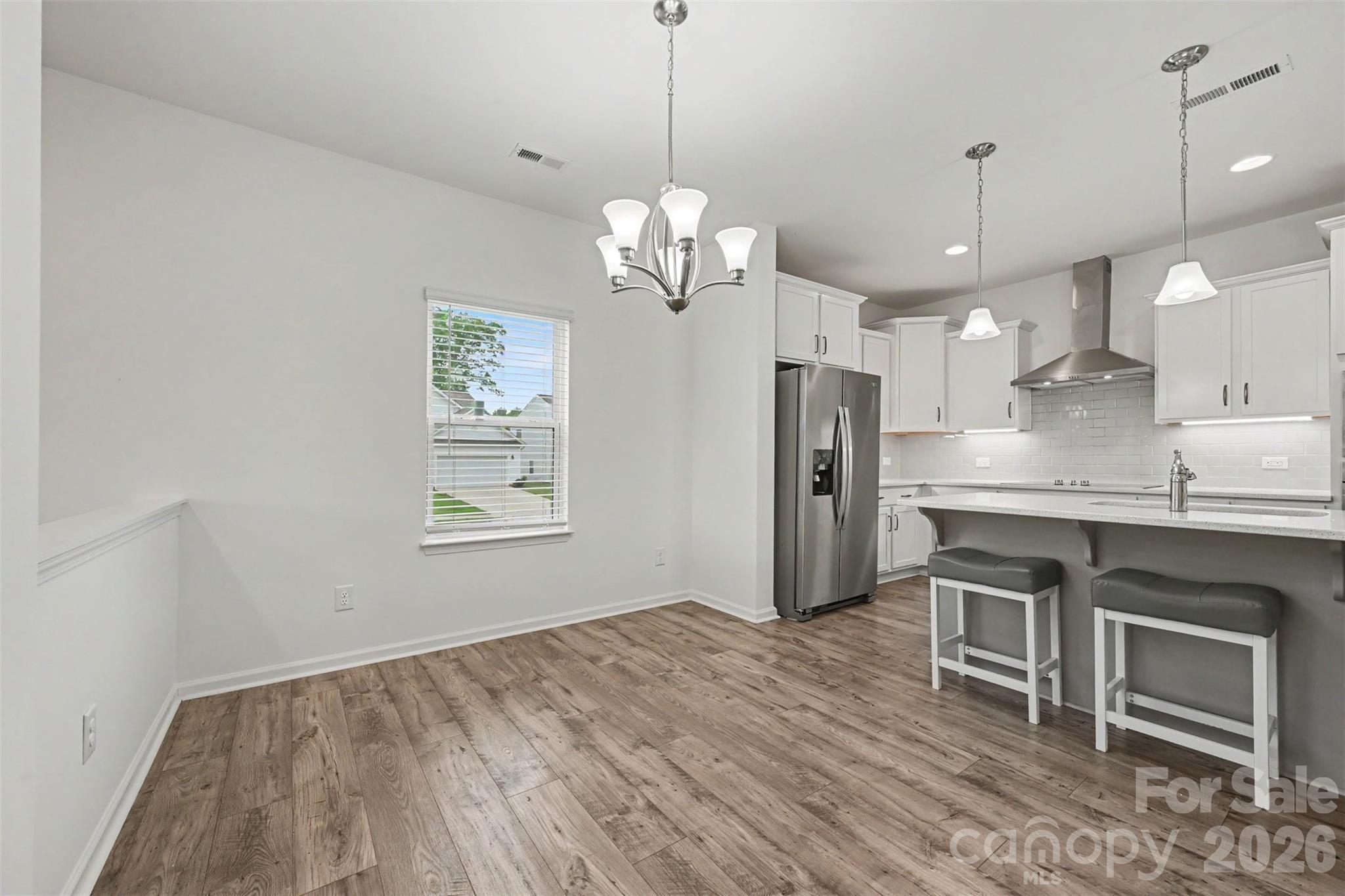 103 Trissy Court — Statesville