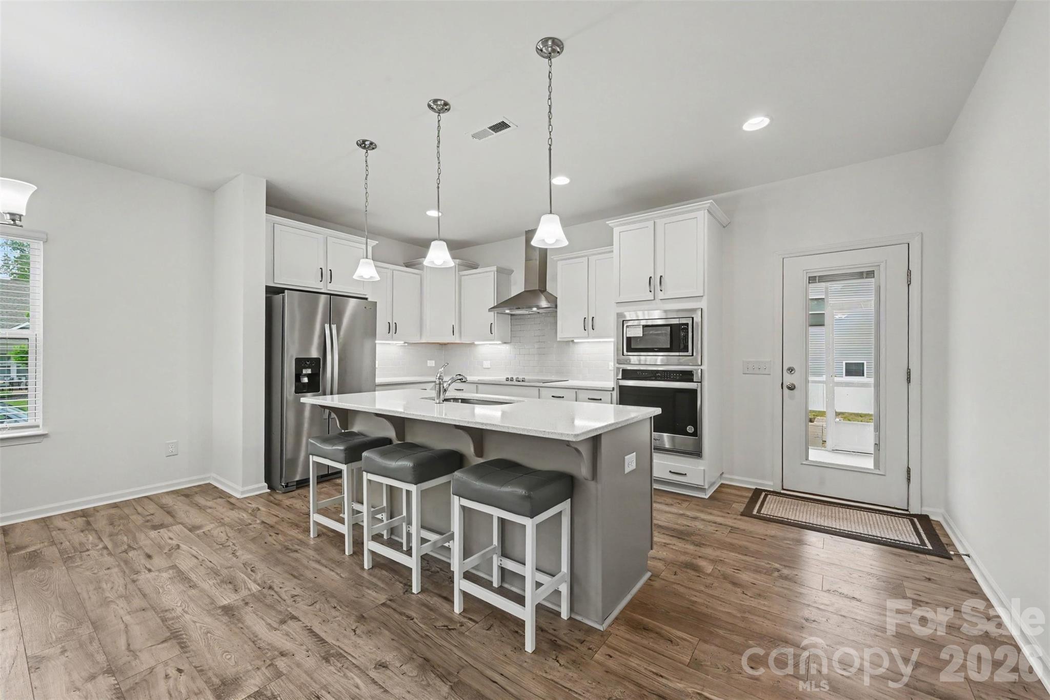103 Trissy Court — Statesville