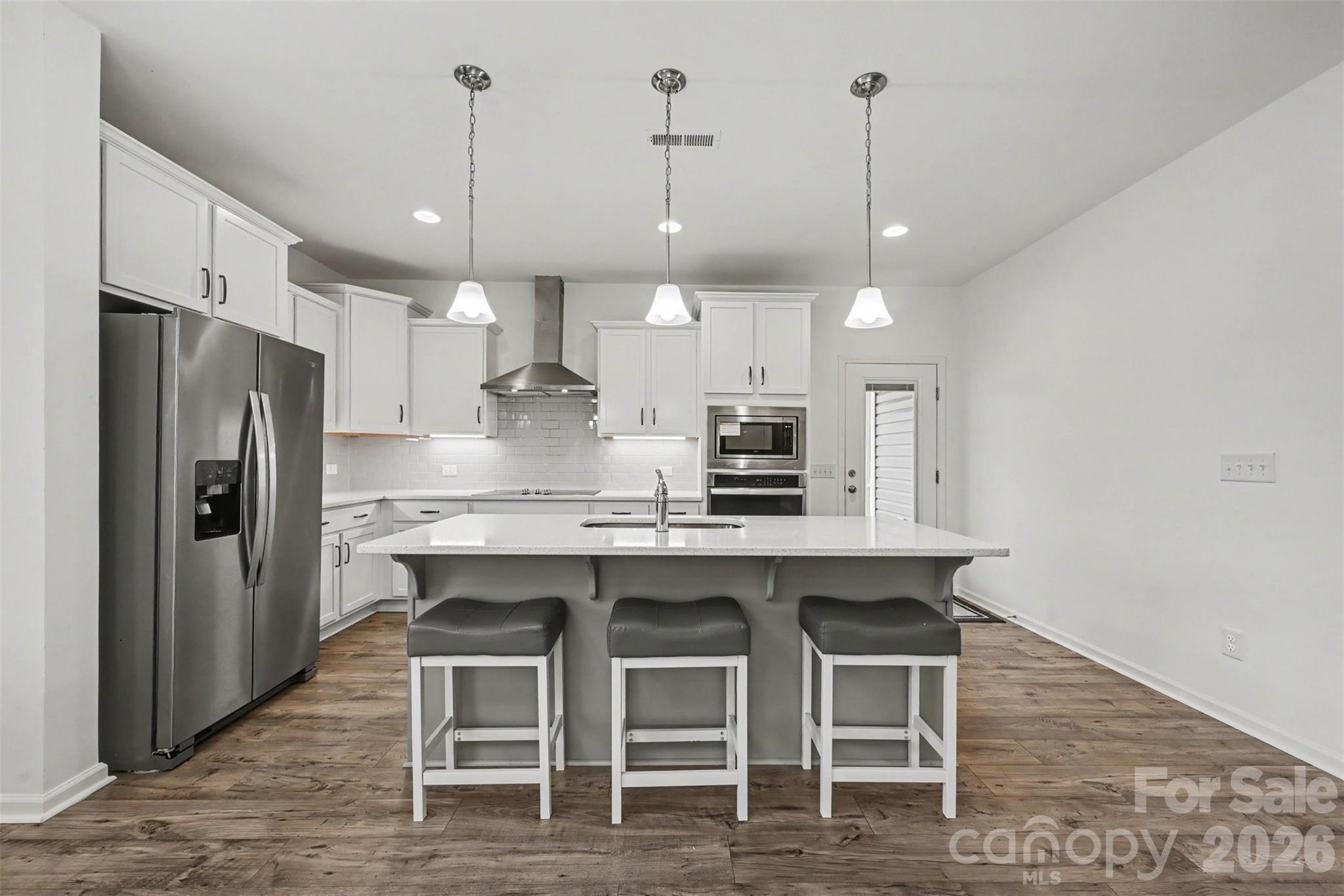 103 Trissy Court — Statesville