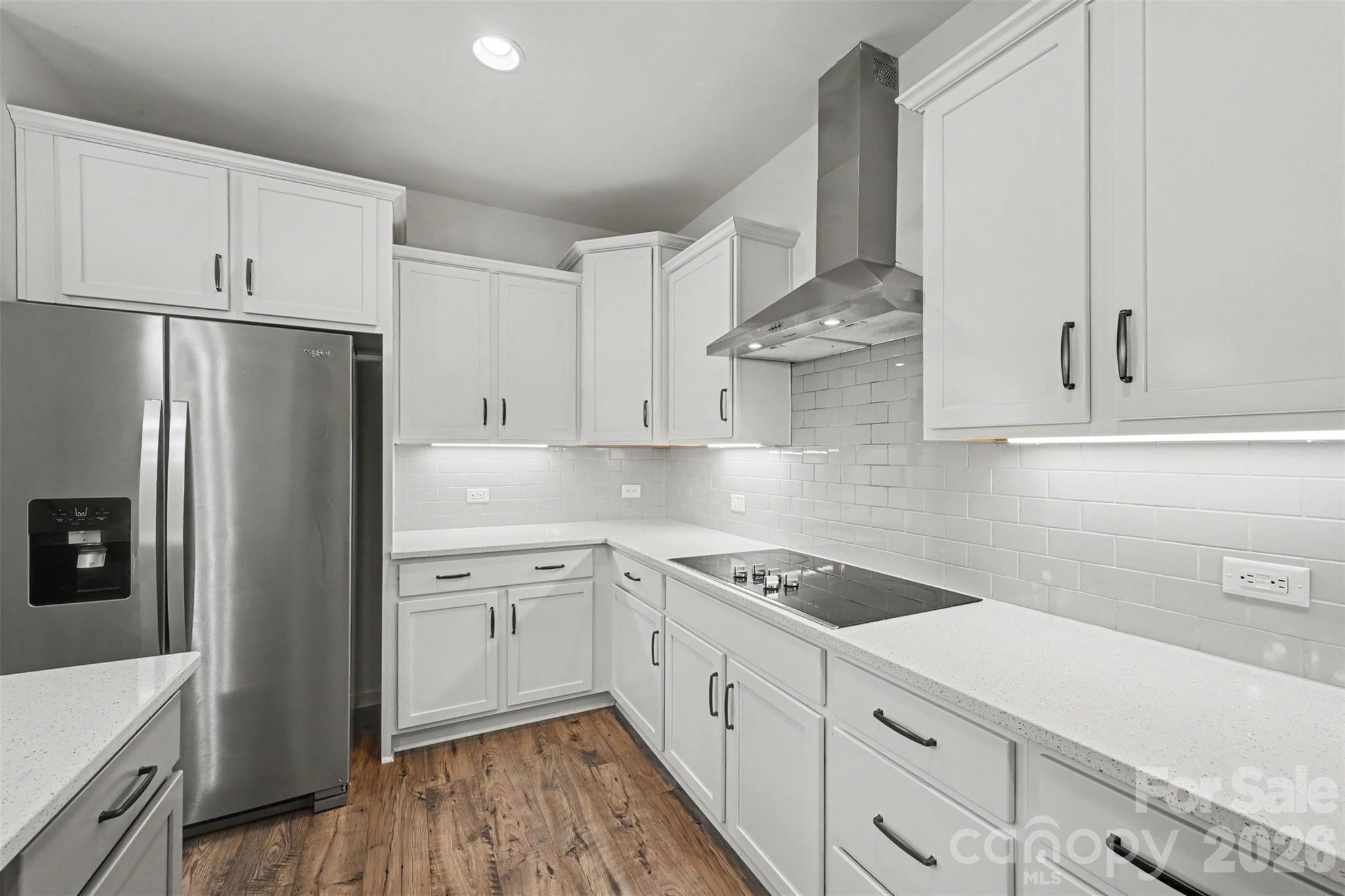 103 Trissy Court — Statesville
