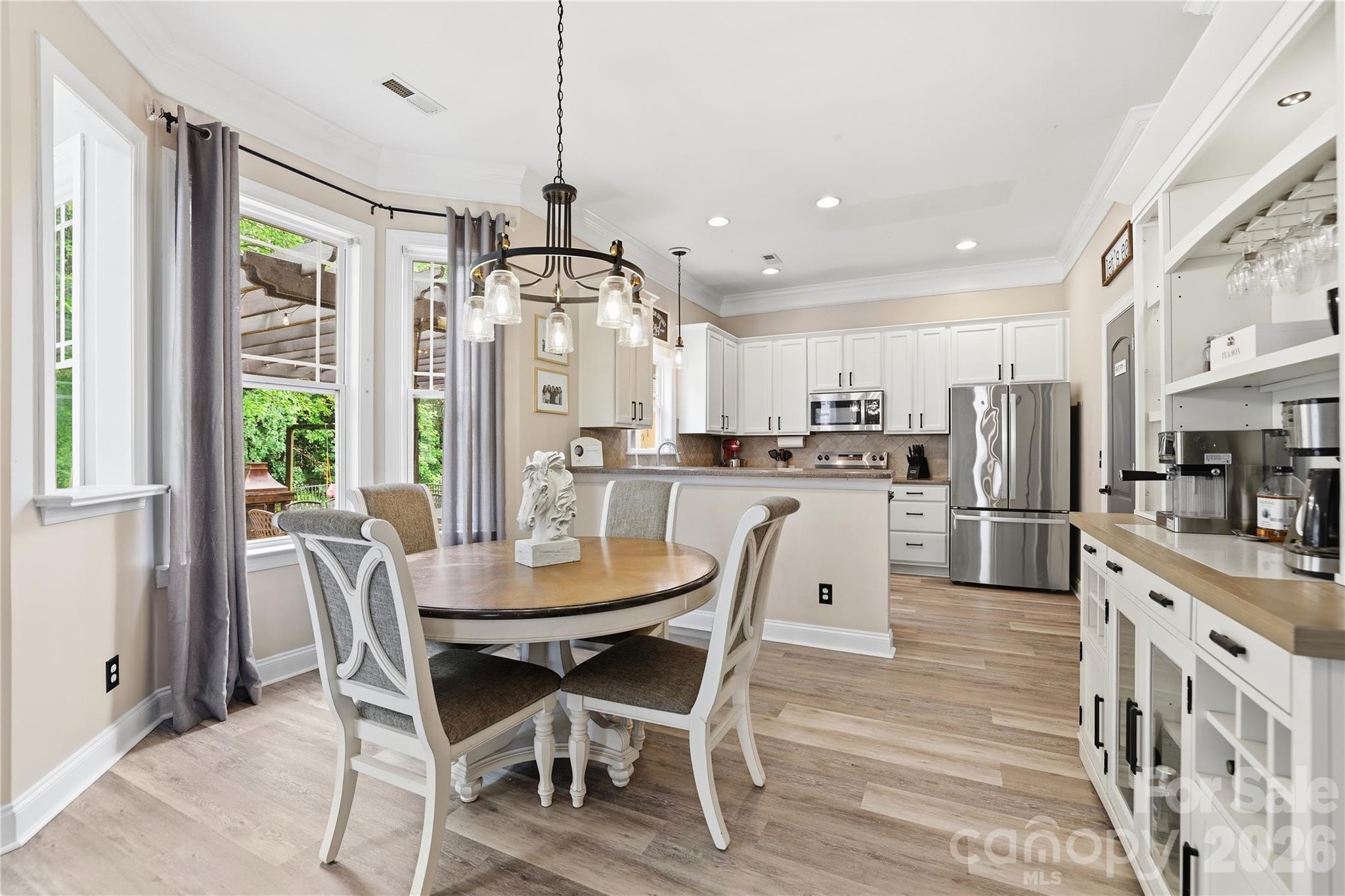 4001 Ladys Secret Drive — Indian Trail