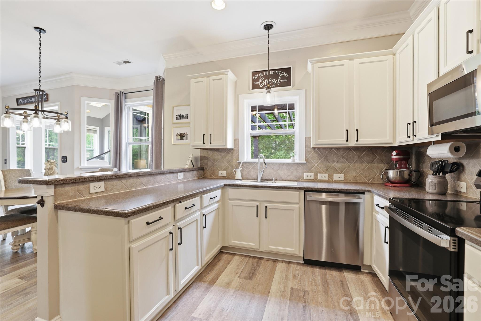 4001 Ladys Secret Drive — Indian Trail