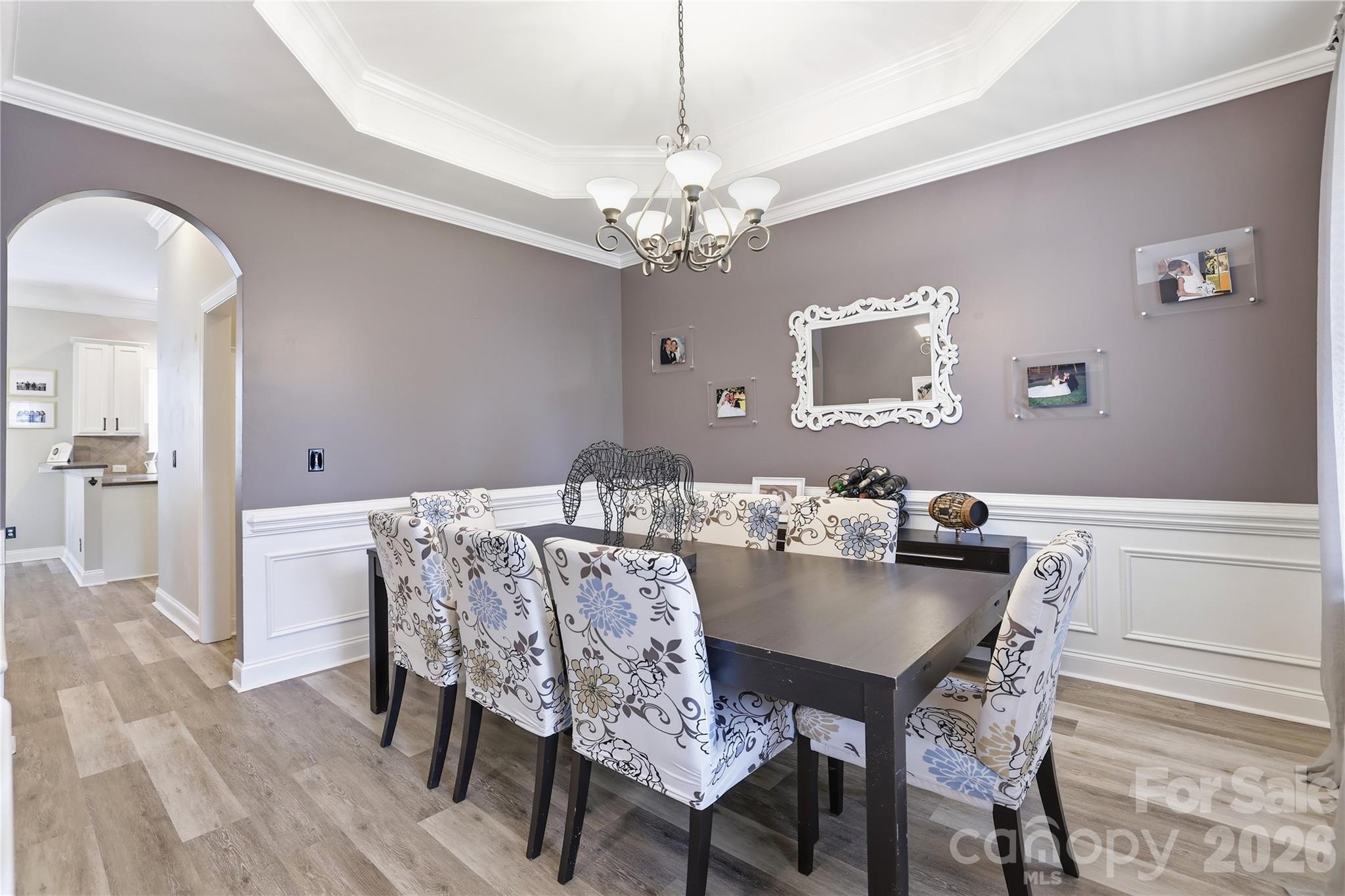 4001 Ladys Secret Drive — Indian Trail