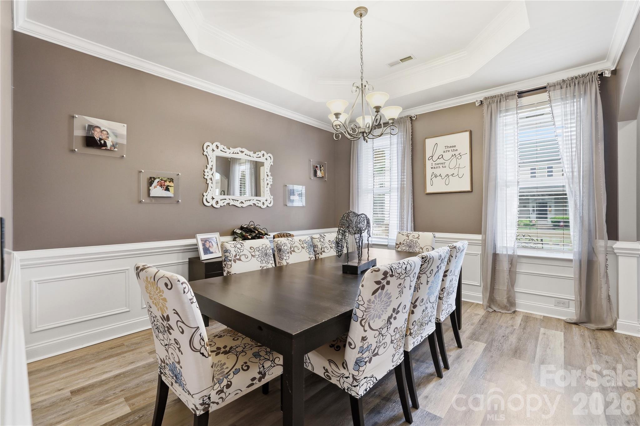 4001 Ladys Secret Drive — Indian Trail