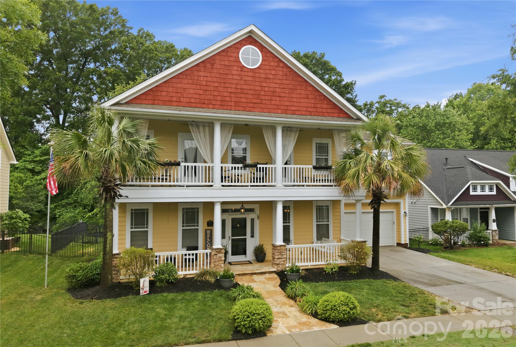 4001 Ladys Secret Drive — Indian Trail