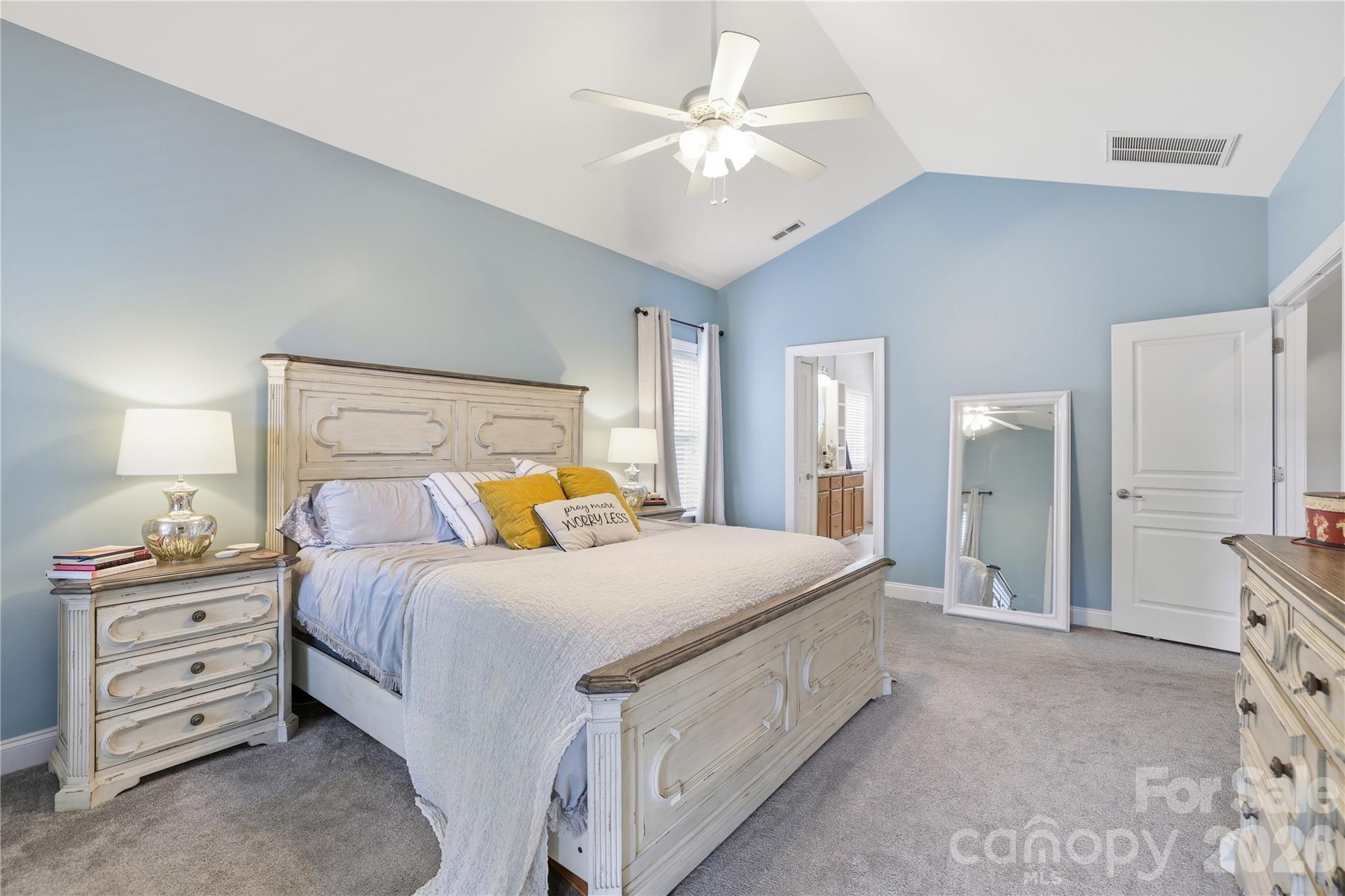 4001 Ladys Secret Drive — Indian Trail