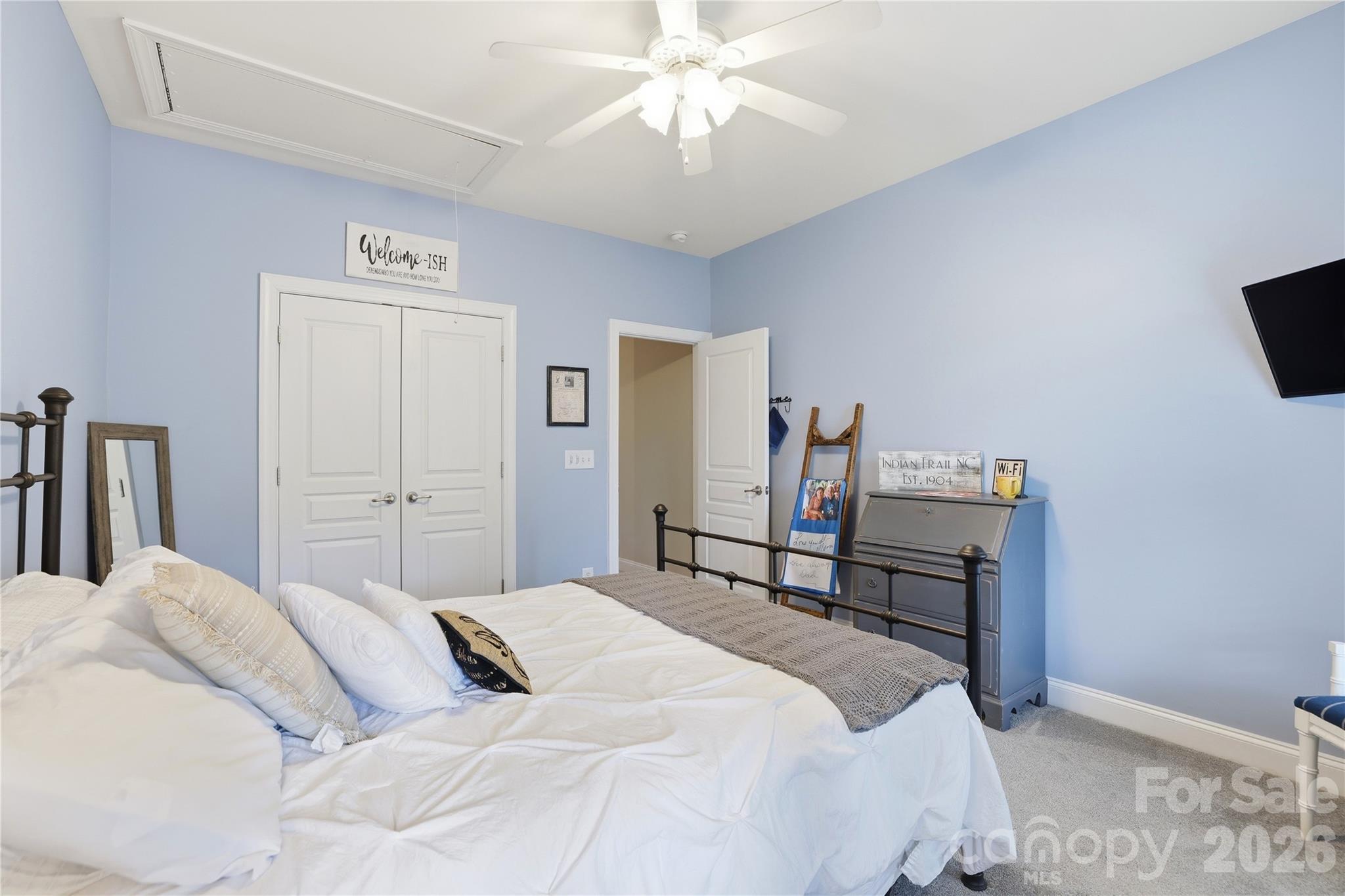 4001 Ladys Secret Drive — Indian Trail