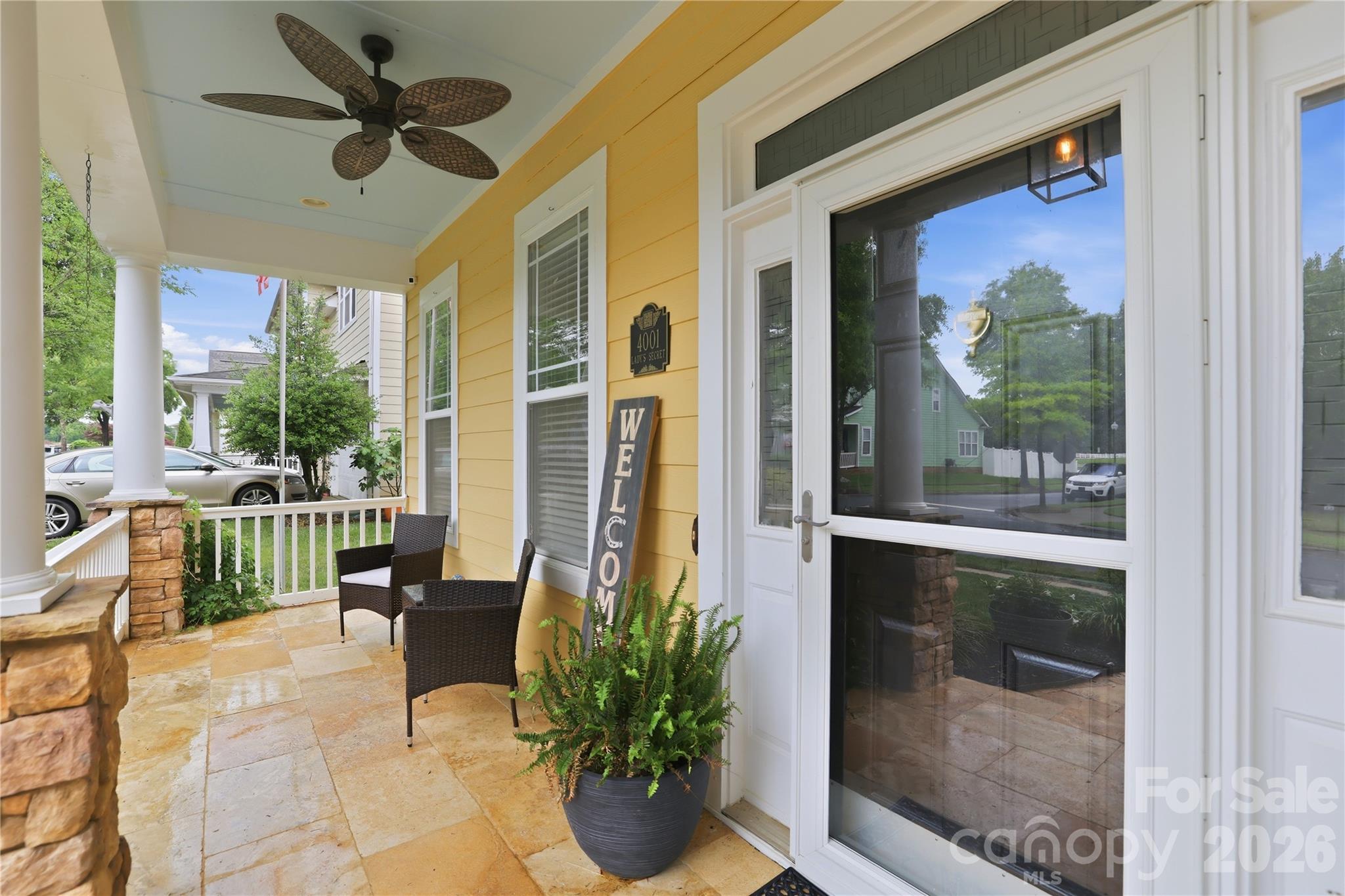 4001 Ladys Secret Drive — Indian Trail