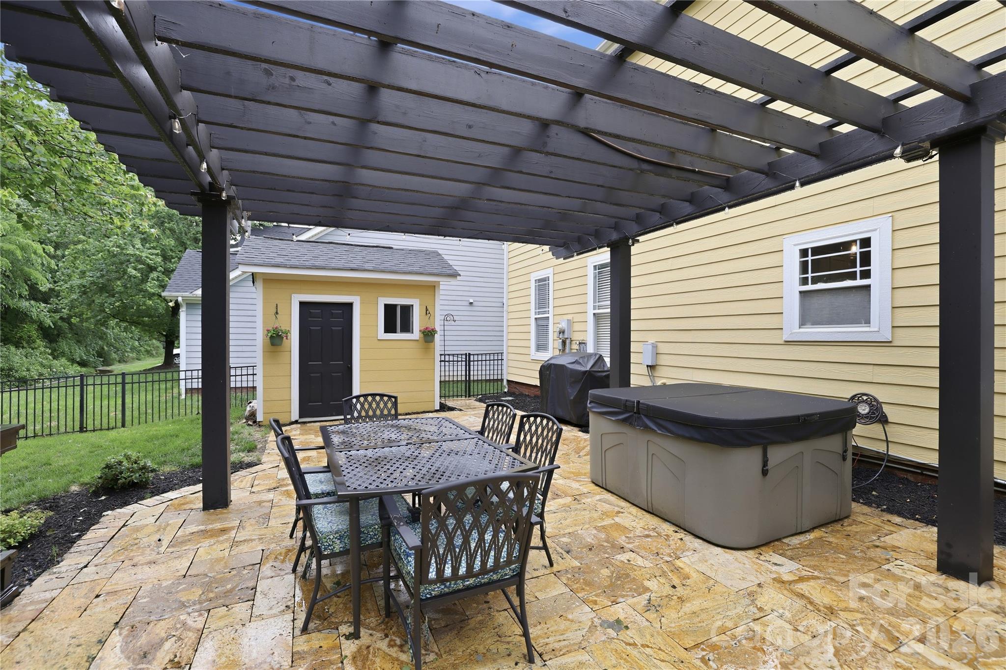 4001 Ladys Secret Drive — Indian Trail