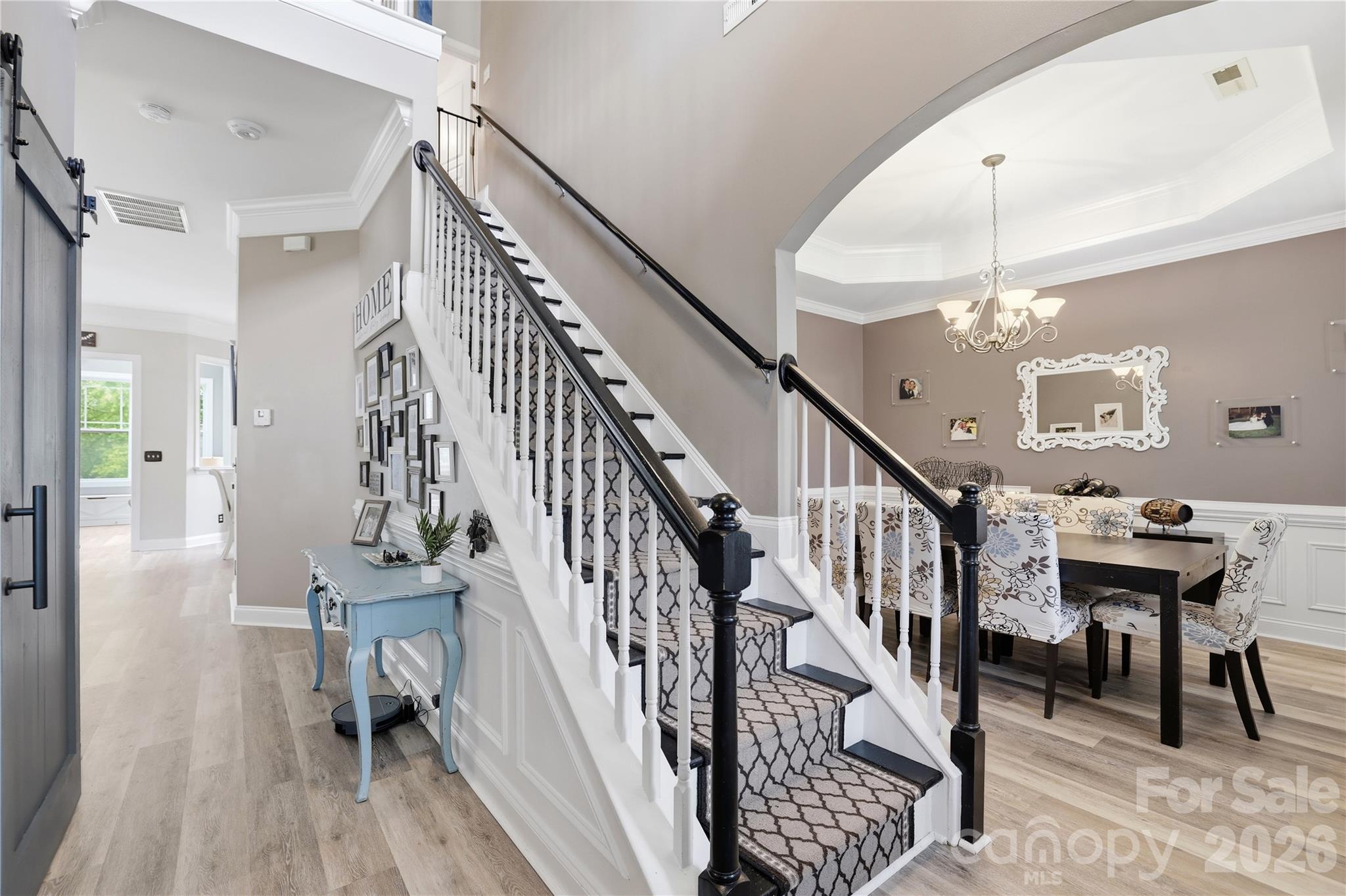 4001 Ladys Secret Drive — Indian Trail