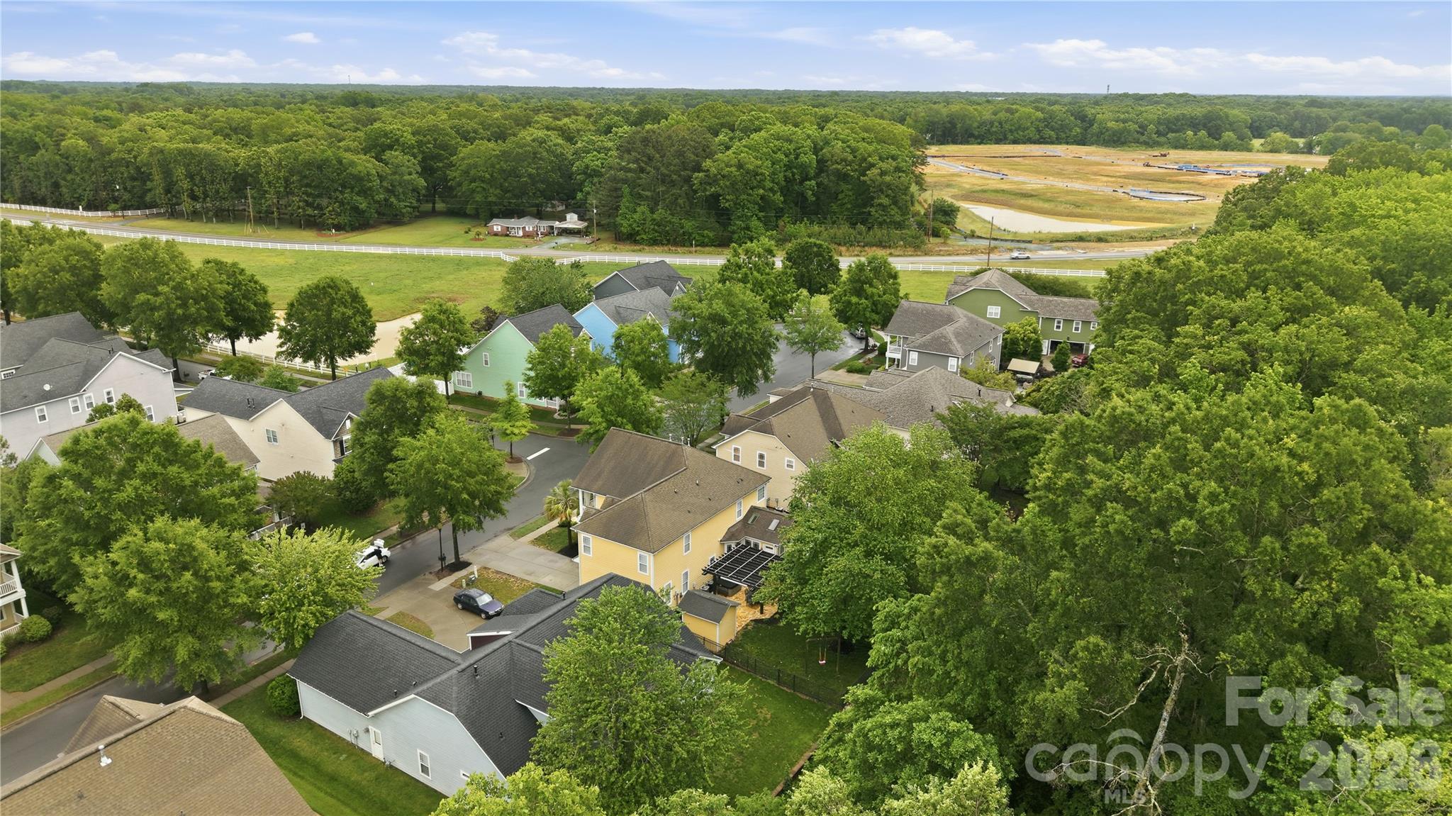 4001 Ladys Secret Drive — Indian Trail