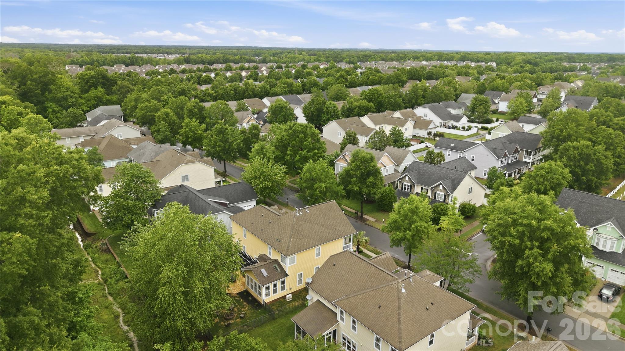 4001 Ladys Secret Drive — Indian Trail