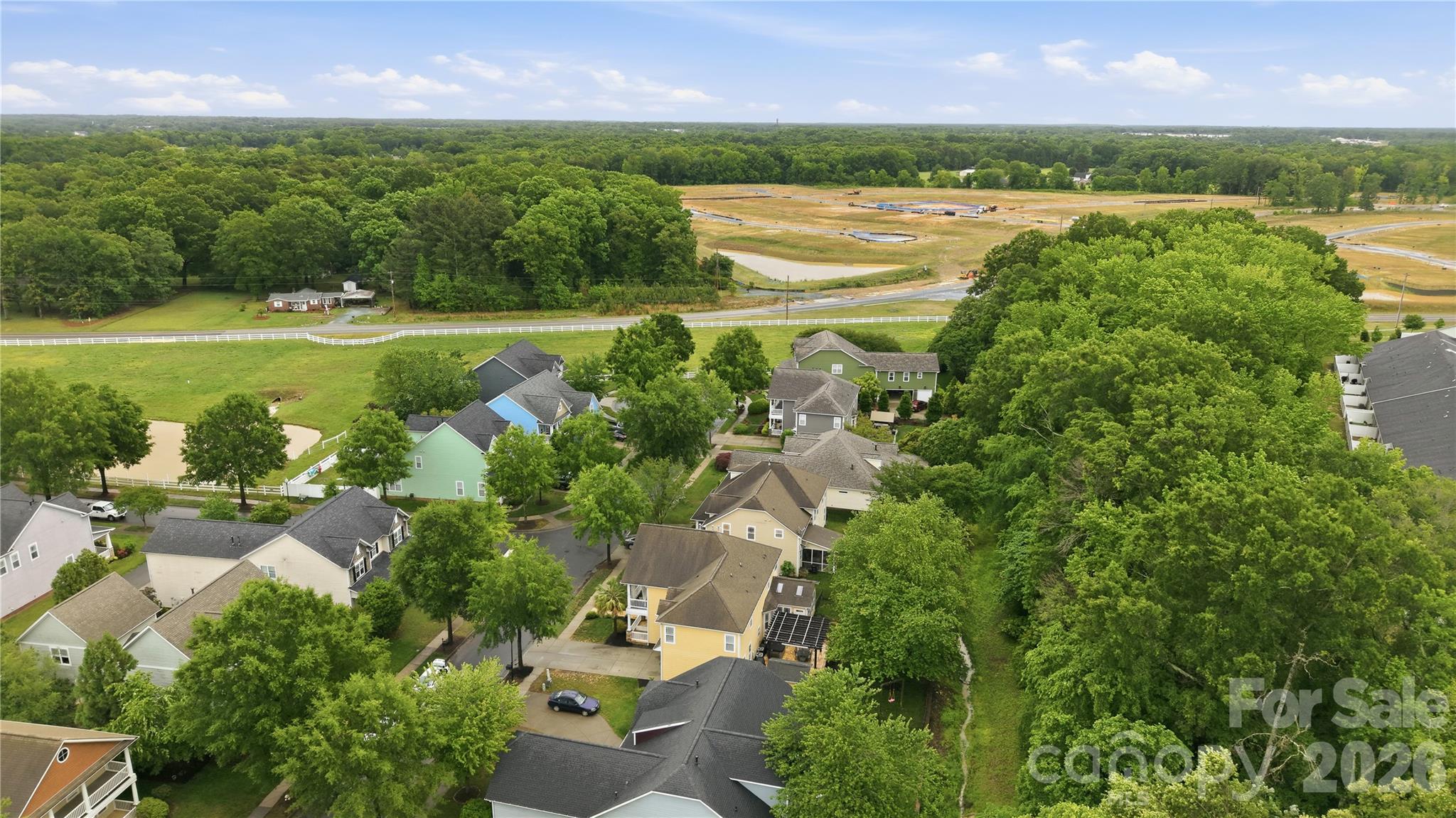 4001 Ladys Secret Drive — Indian Trail