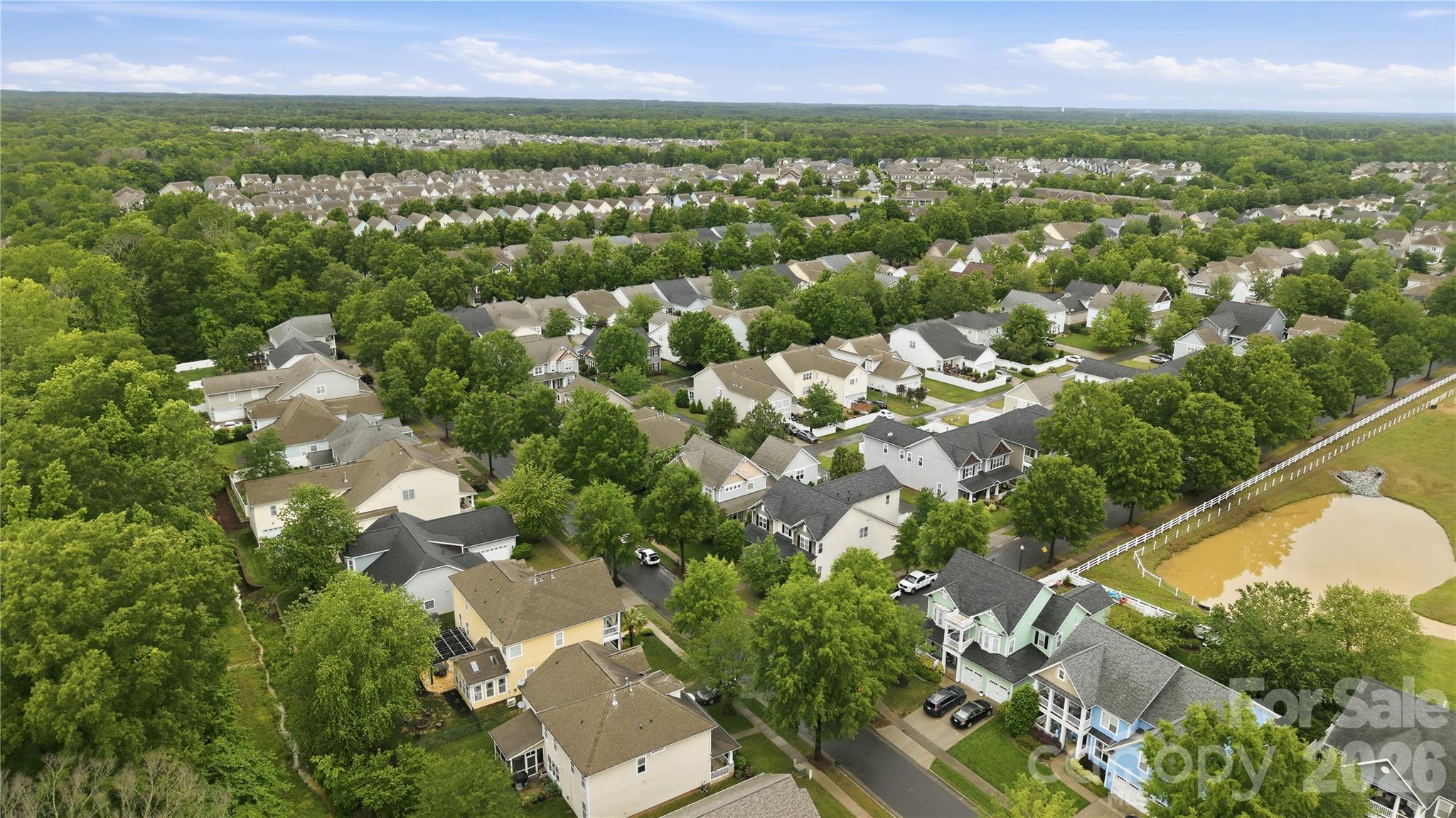 4001 Ladys Secret Drive — Indian Trail