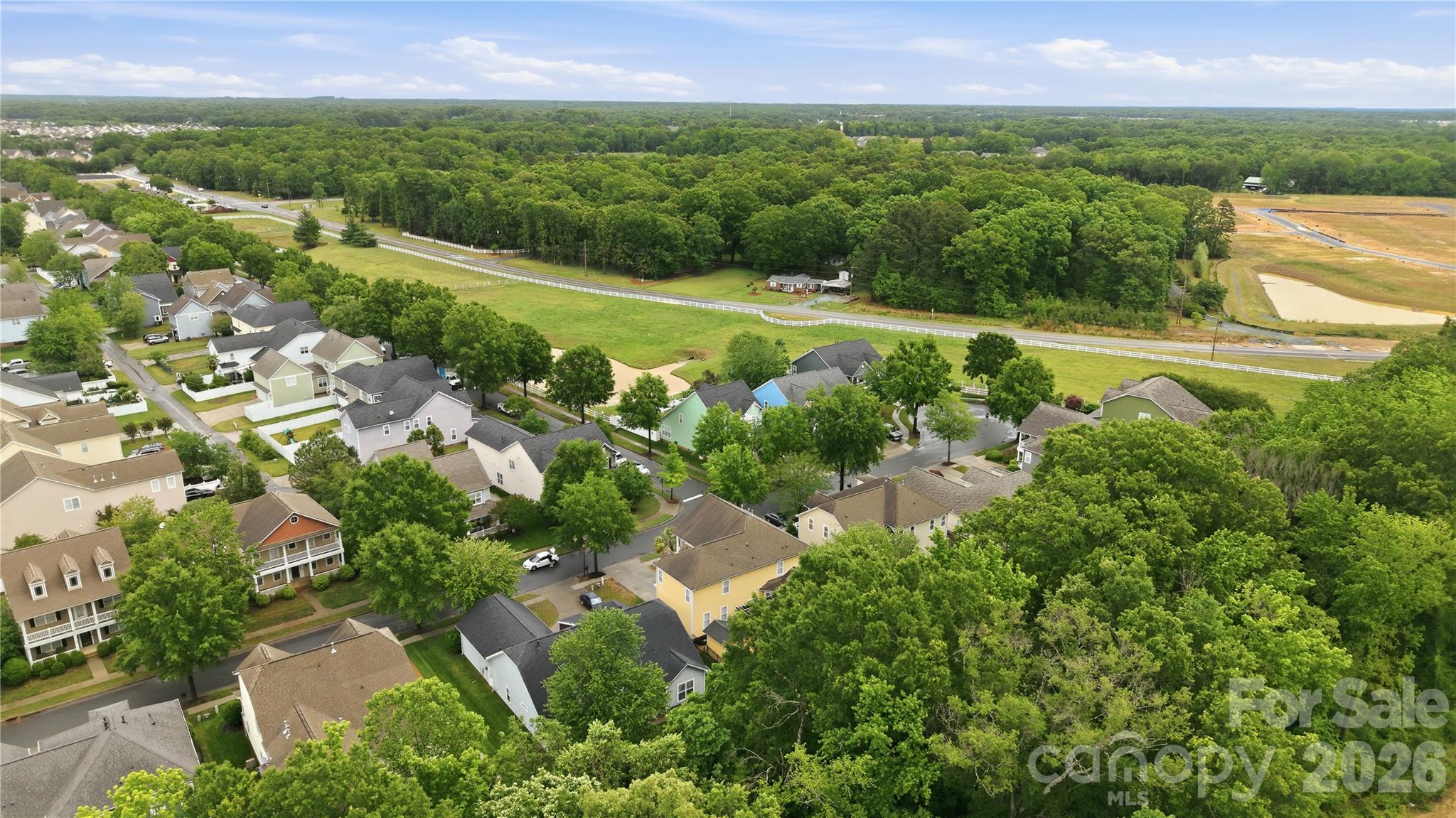 4001 Ladys Secret Drive — Indian Trail