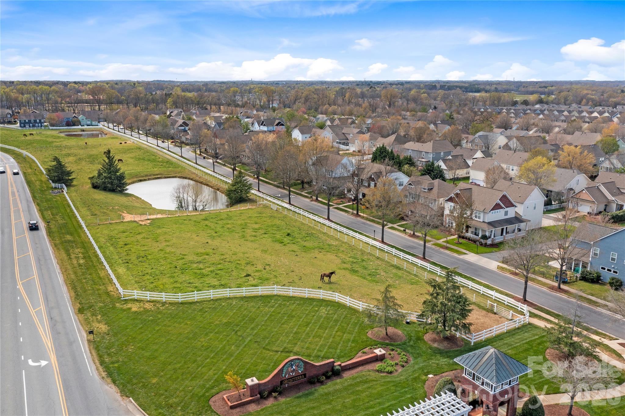 4001 Ladys Secret Drive — Indian Trail