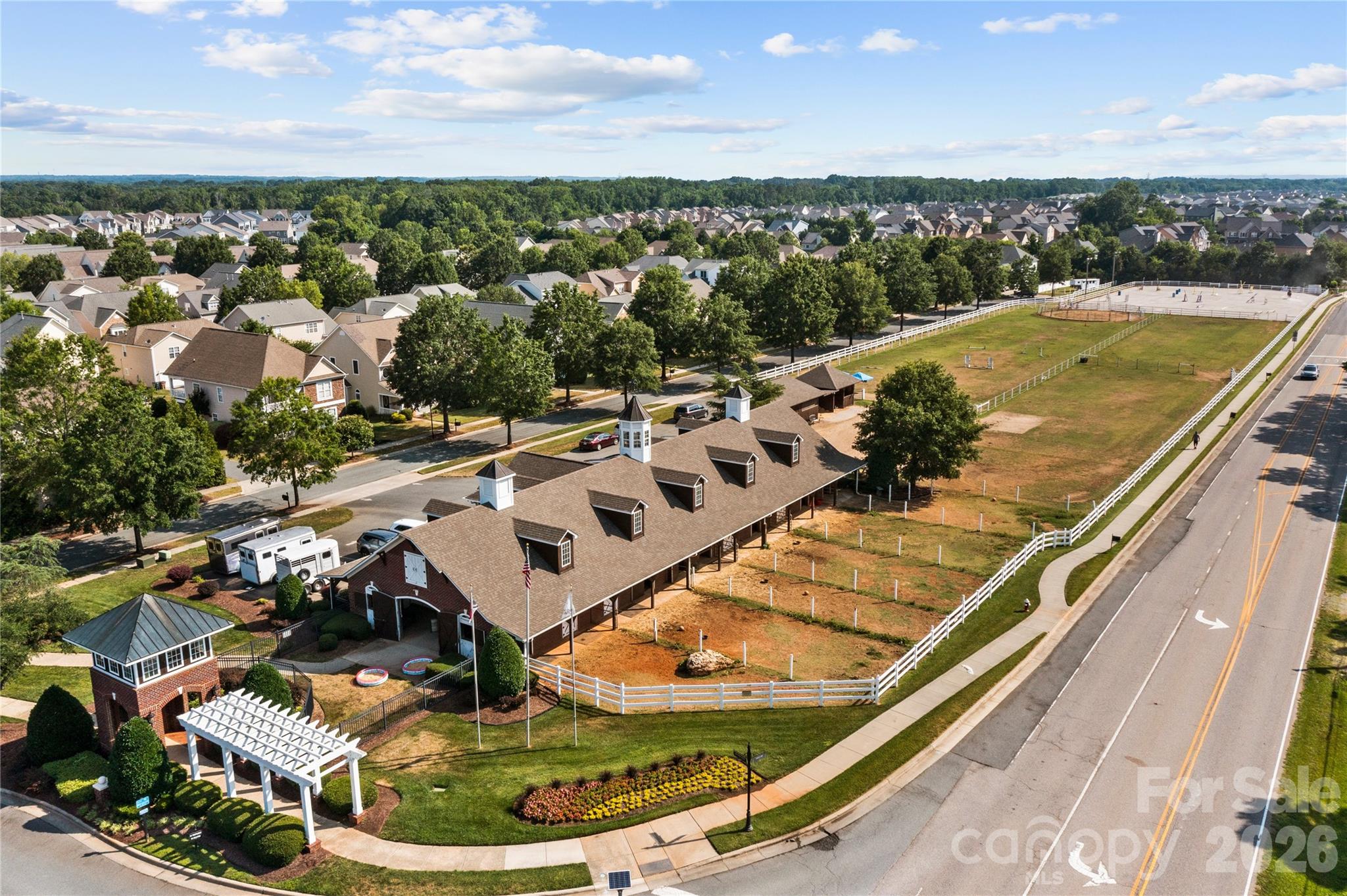 4001 Ladys Secret Drive — Indian Trail
